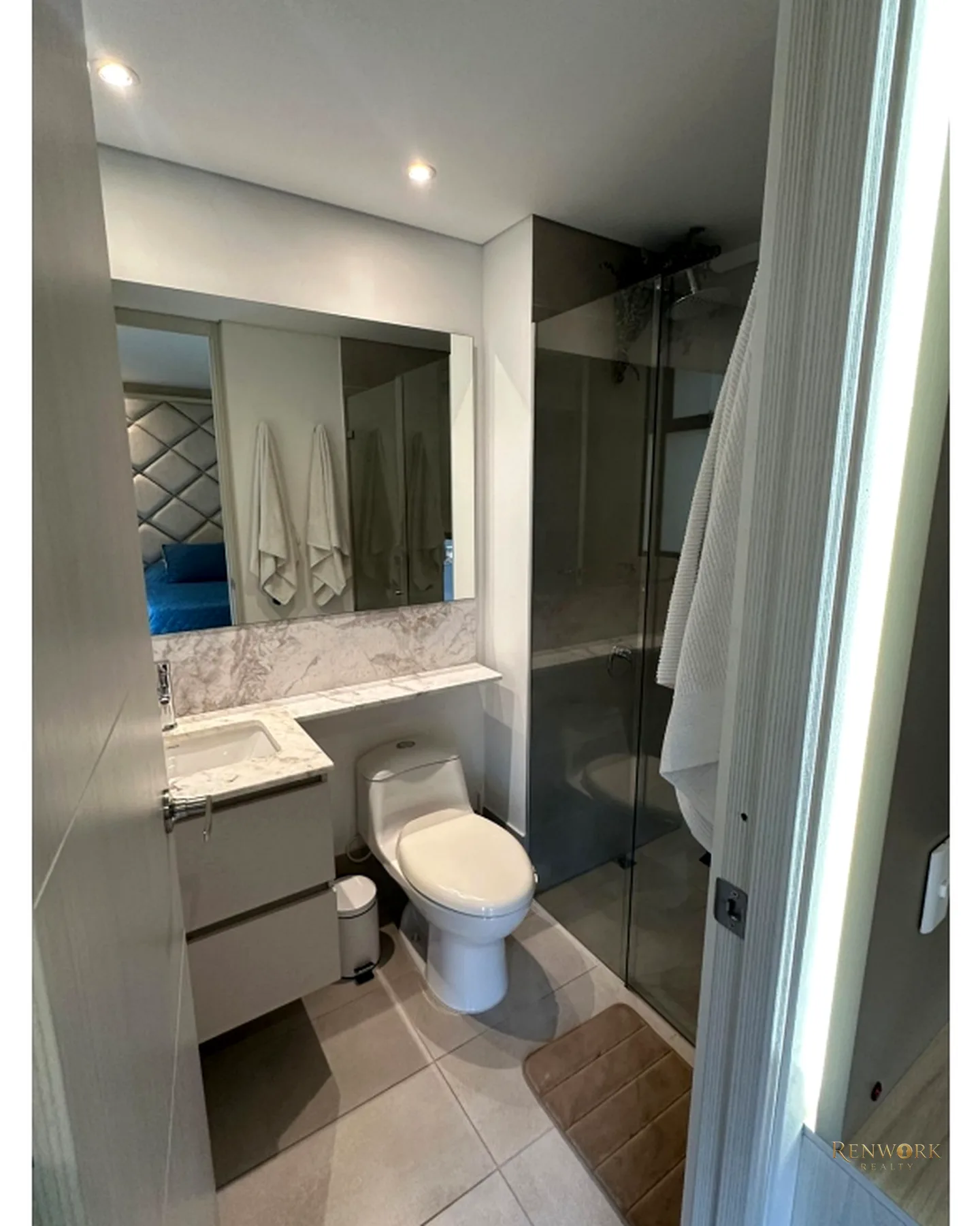 VENTA APARTAMENTO AMOBLADO - CASTROPOL, MEDELLÍN · foto 20