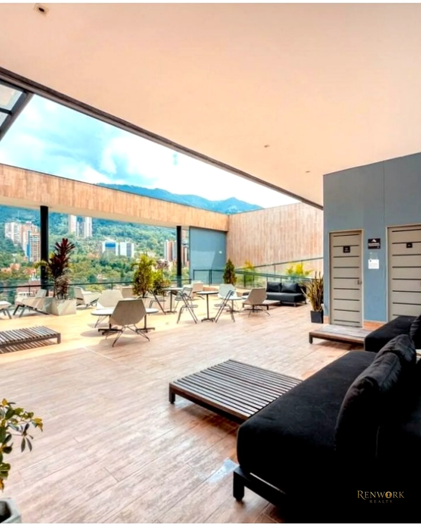 VENTA APARTAMENTO AMOBLADO EL POBLADO RENTAS CORTAS LÍDER EN AIRBNB · foto 15