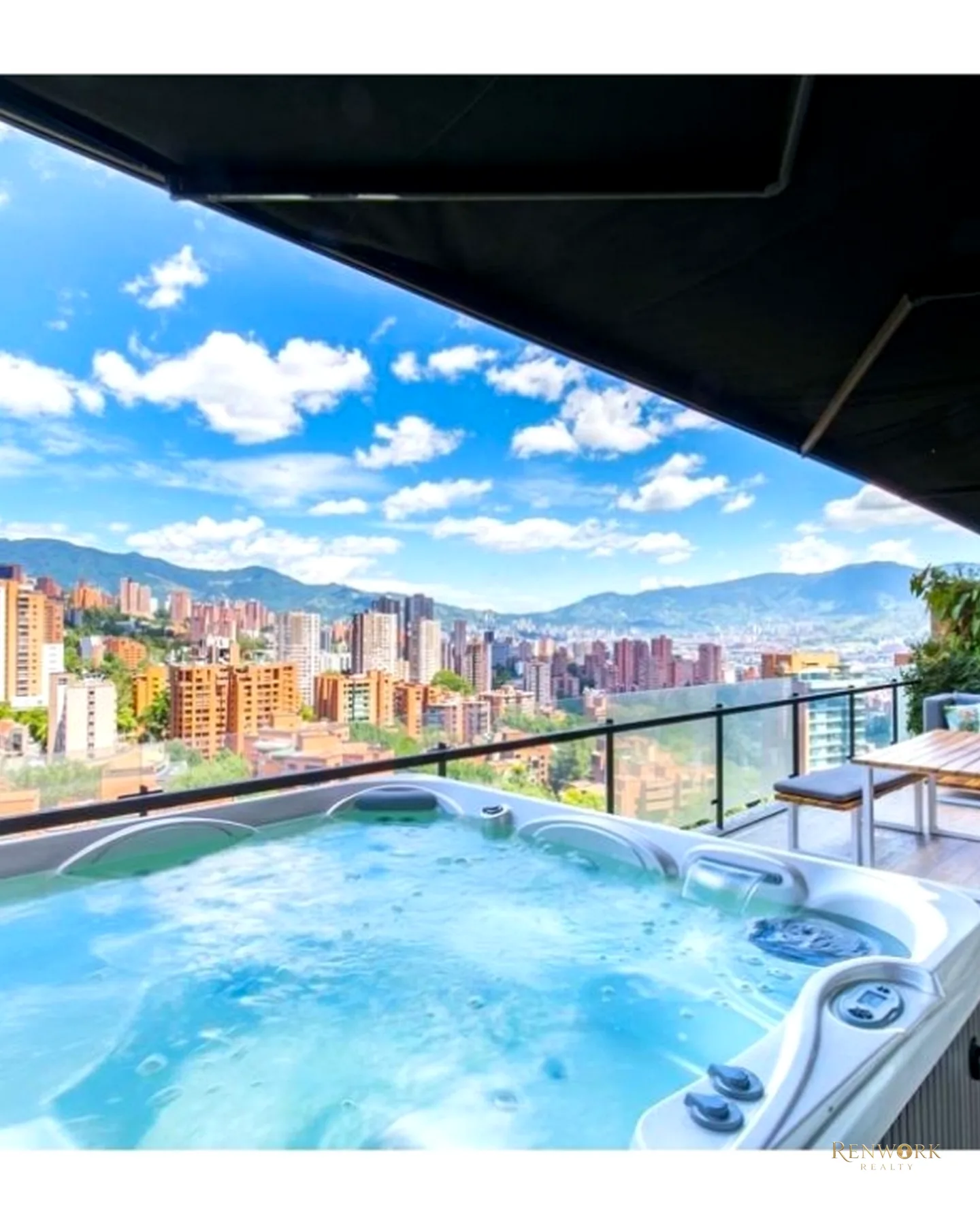 VENTA APARTAMENTO AMOBLADO EL POBLADO RENTAS CORTAS LÍDER EN AIRBNB · foto 13