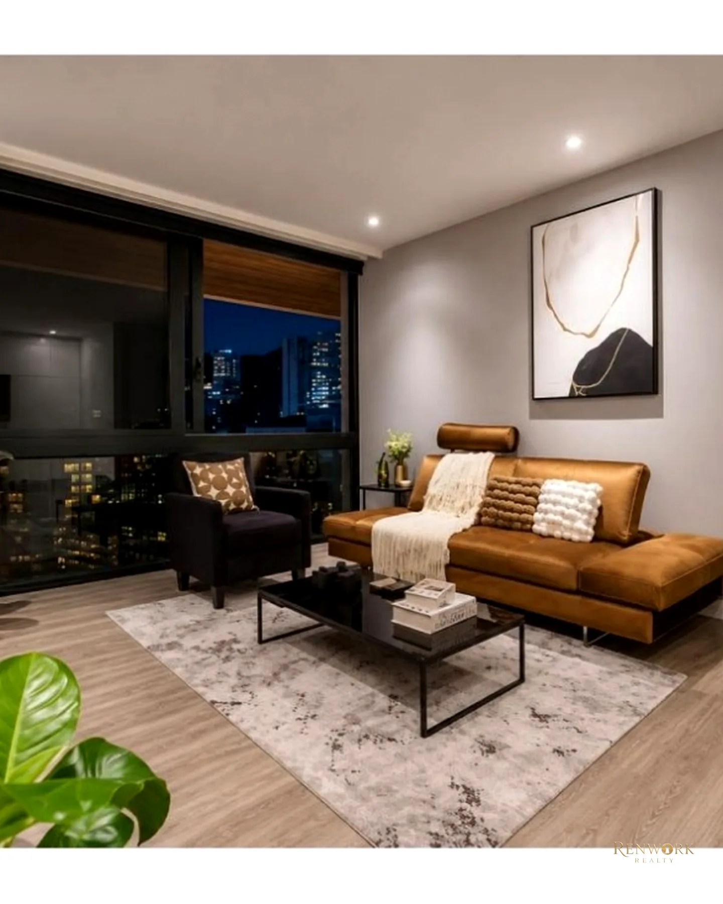 VENTA APARTAMENTO AMOBLADO EL POBLADO RENTAS CORTAS LÍDER EN AIRBNB · foto 1