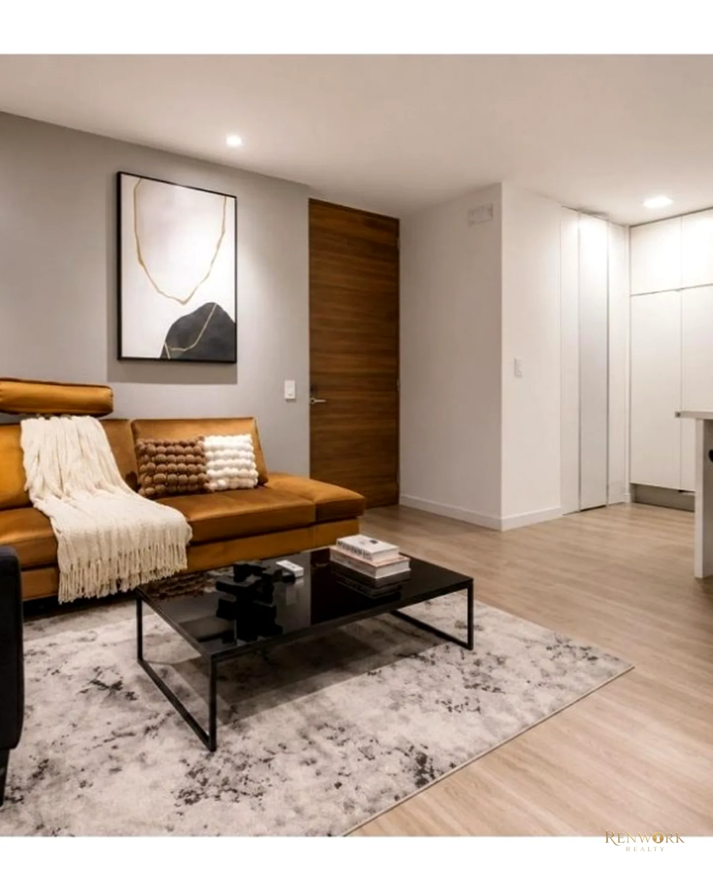 VENTA APARTAMENTO AMOBLADO EL POBLADO RENTAS CORTAS LÍDER EN AIRBNB · foto 2
