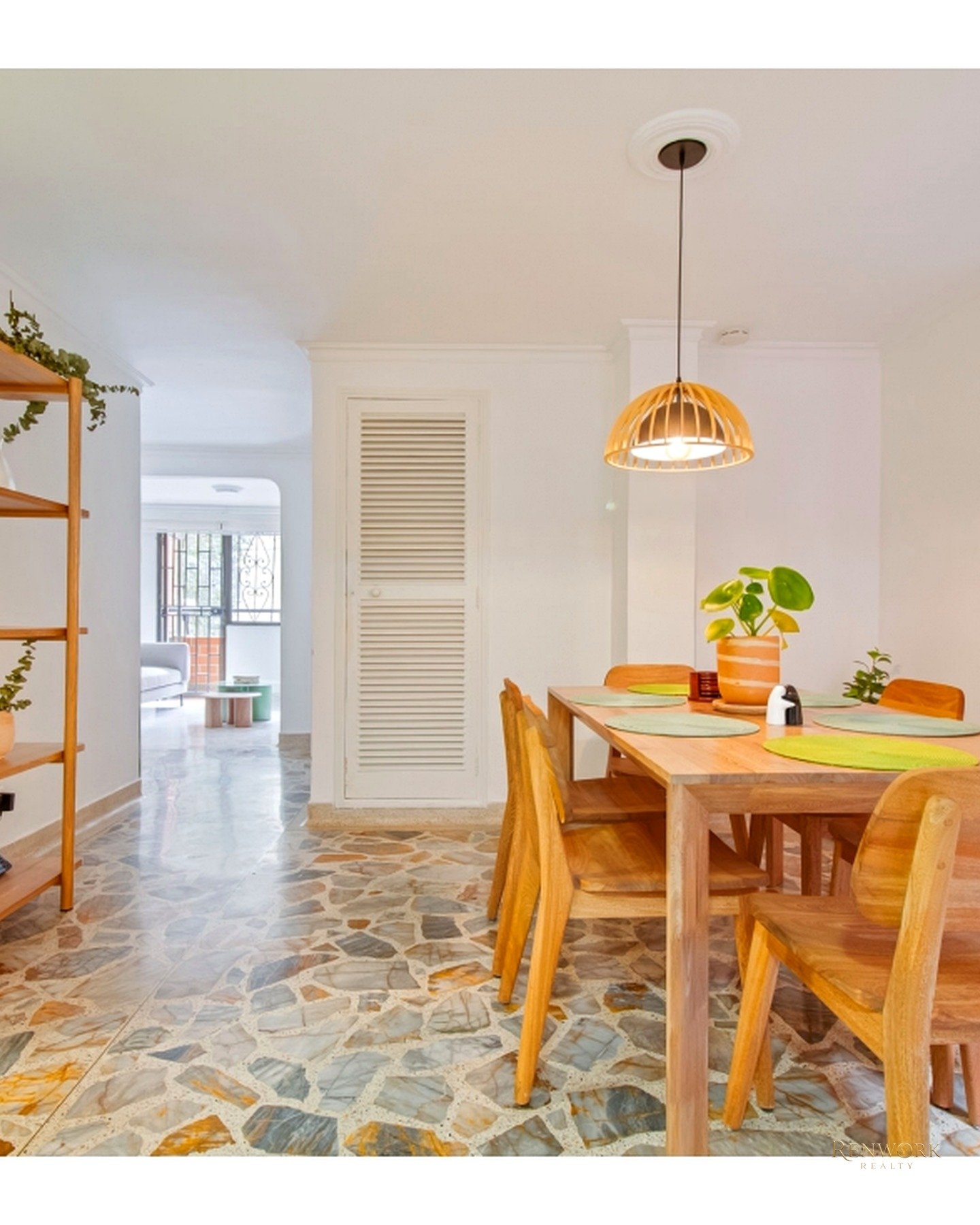 VENTA APARTAMENTO AMOBLADO LAURELES MEDELLÍN · foto 16