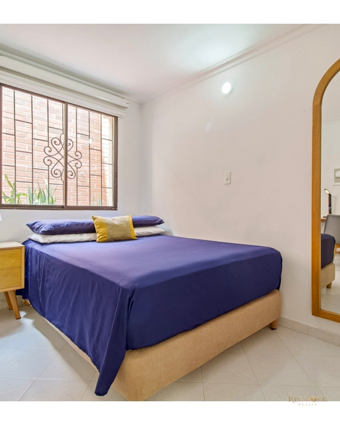 VENTA APARTAMENTO AMOBLADO LAURELES MEDELLÍN · foto 23