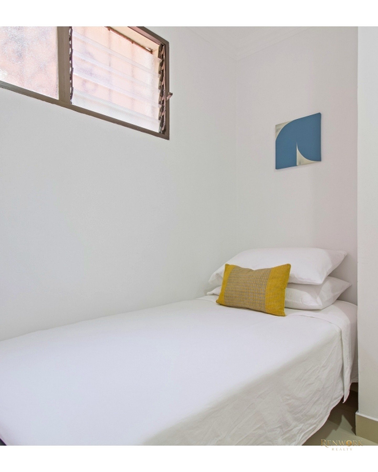 VENTA APARTAMENTO AMOBLADO LAURELES MEDELLÍN · foto 9