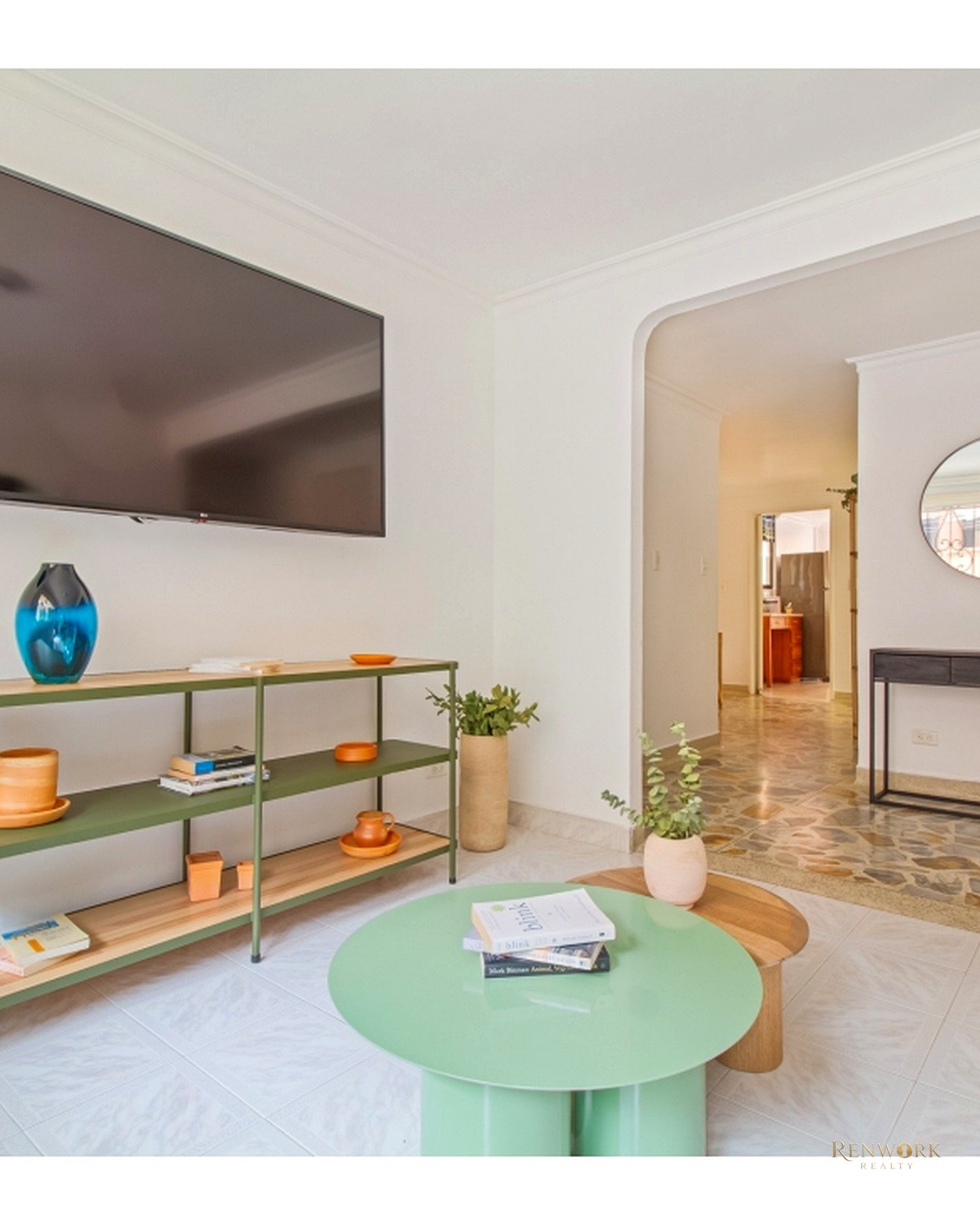 VENTA APARTAMENTO AMOBLADO LAURELES MEDELLÍN · foto 11
