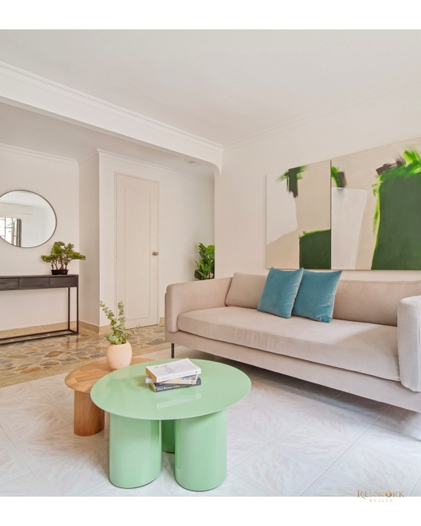VENTA APARTAMENTO AMOBLADO LAURELES MEDELLÍN · foto 15