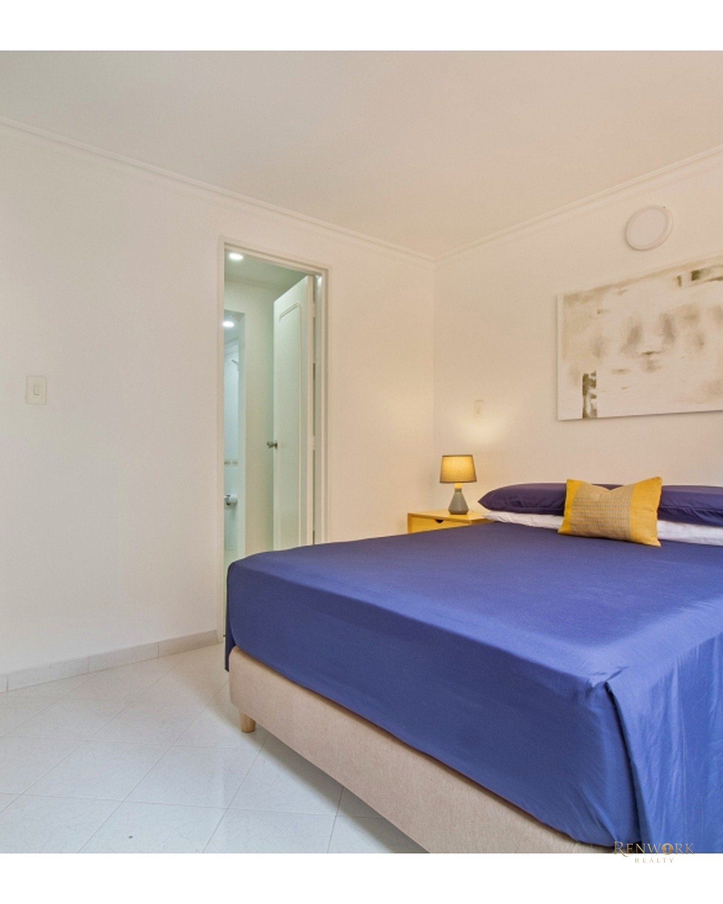 VENTA APARTAMENTO AMOBLADO LAURELES MEDELLÍN · foto 10