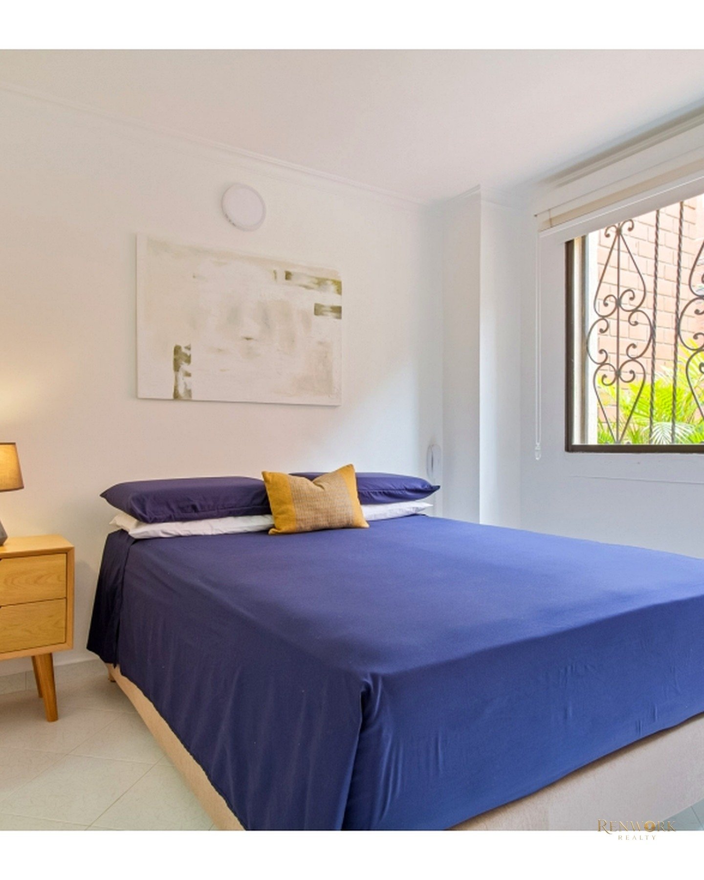 VENTA APARTAMENTO AMOBLADO LAURELES MEDELLÍN · foto 6