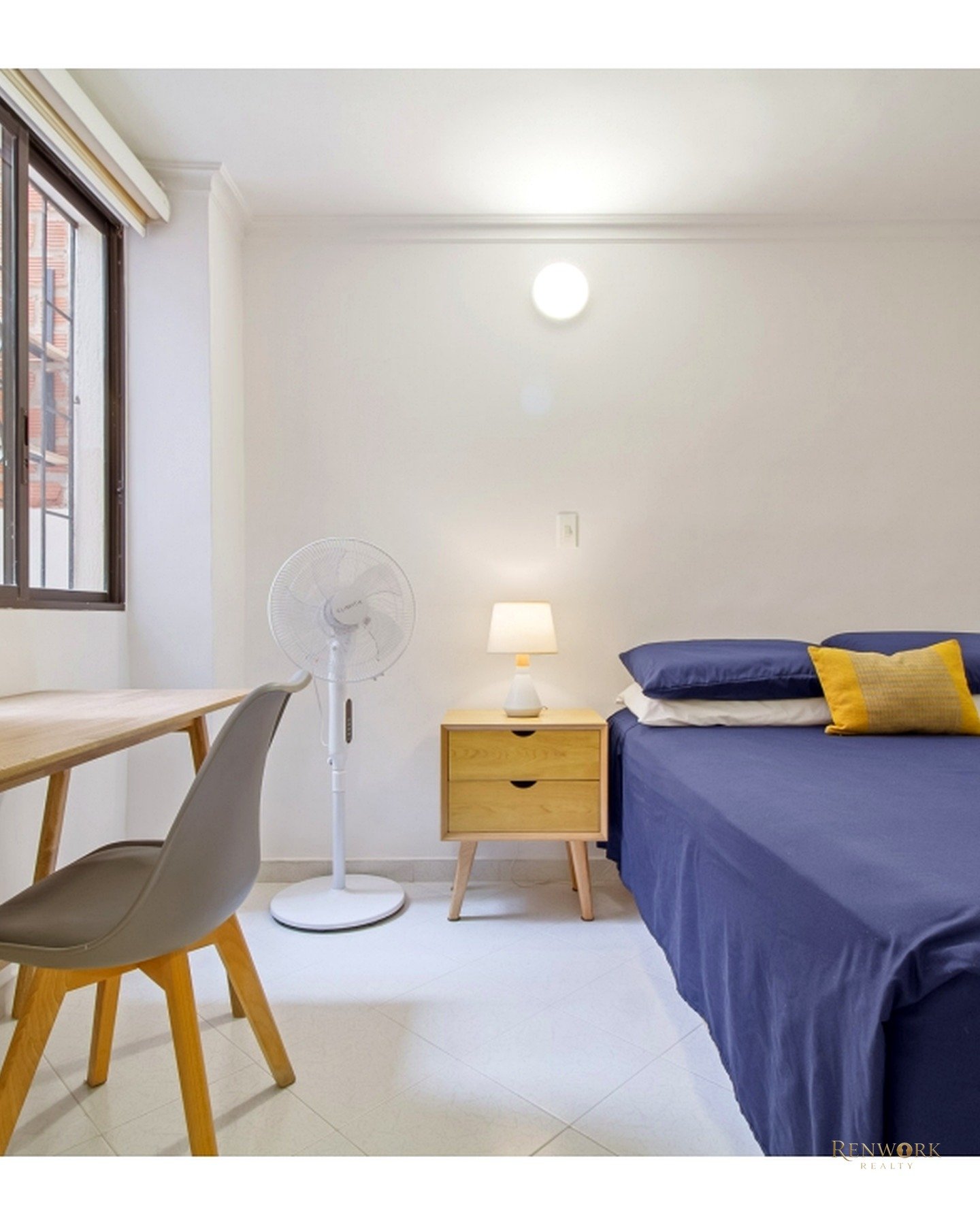 VENTA APARTAMENTO AMOBLADO LAURELES MEDELLÍN · foto 19