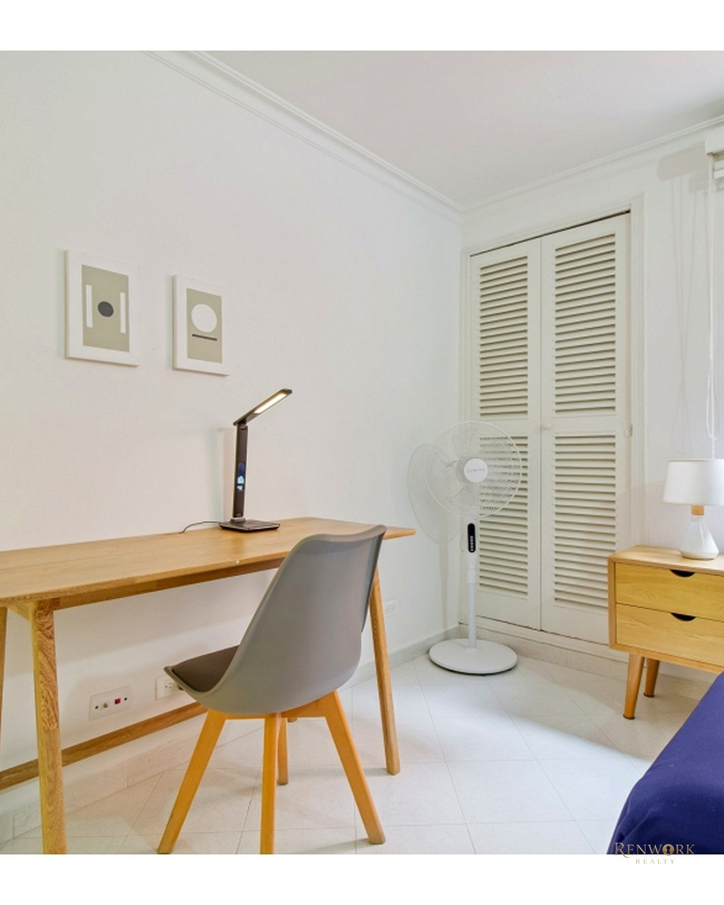 VENTA APARTAMENTO AMOBLADO LAURELES MEDELLÍN · foto 18