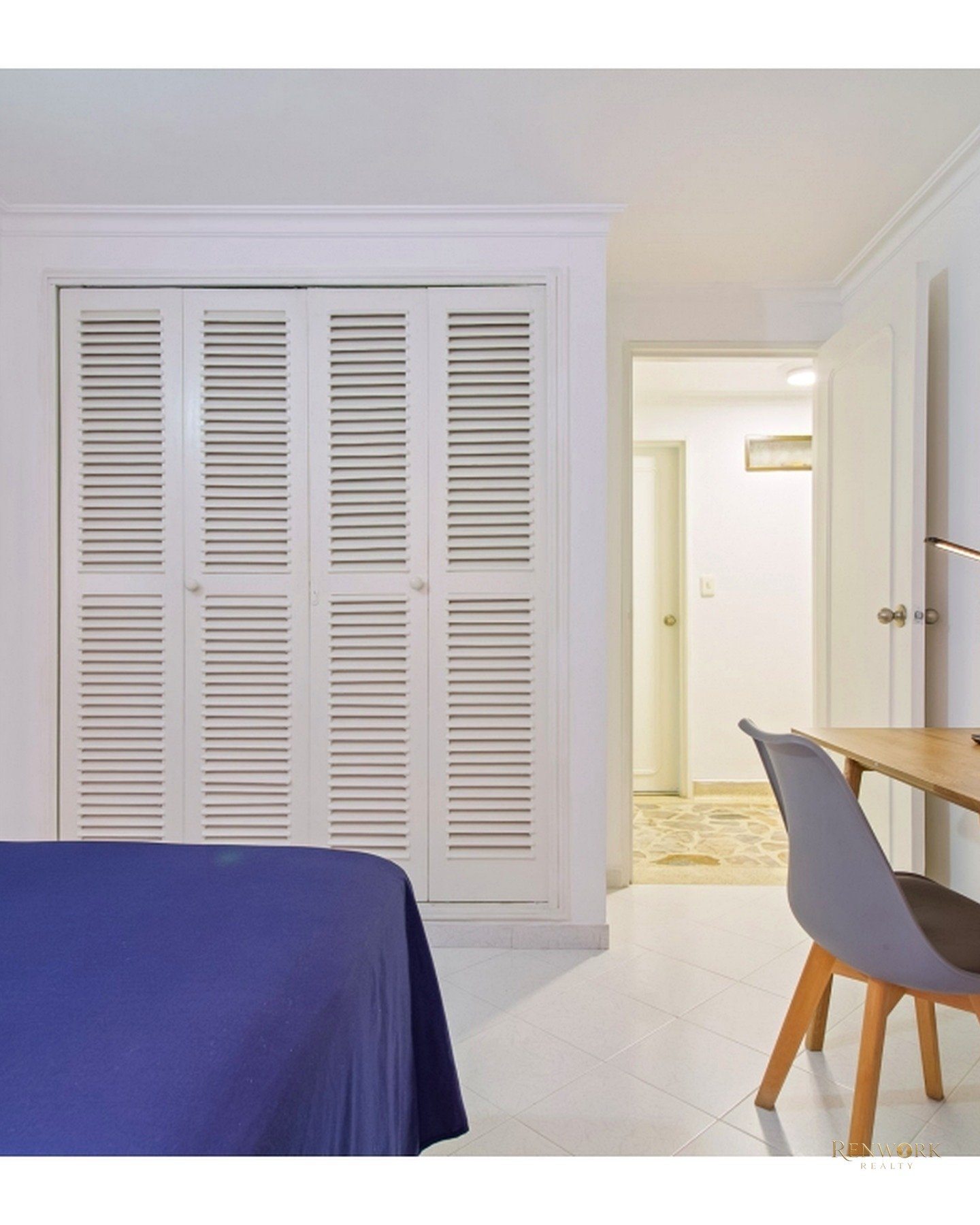 VENTA APARTAMENTO AMOBLADO LAURELES MEDELLÍN · foto 13