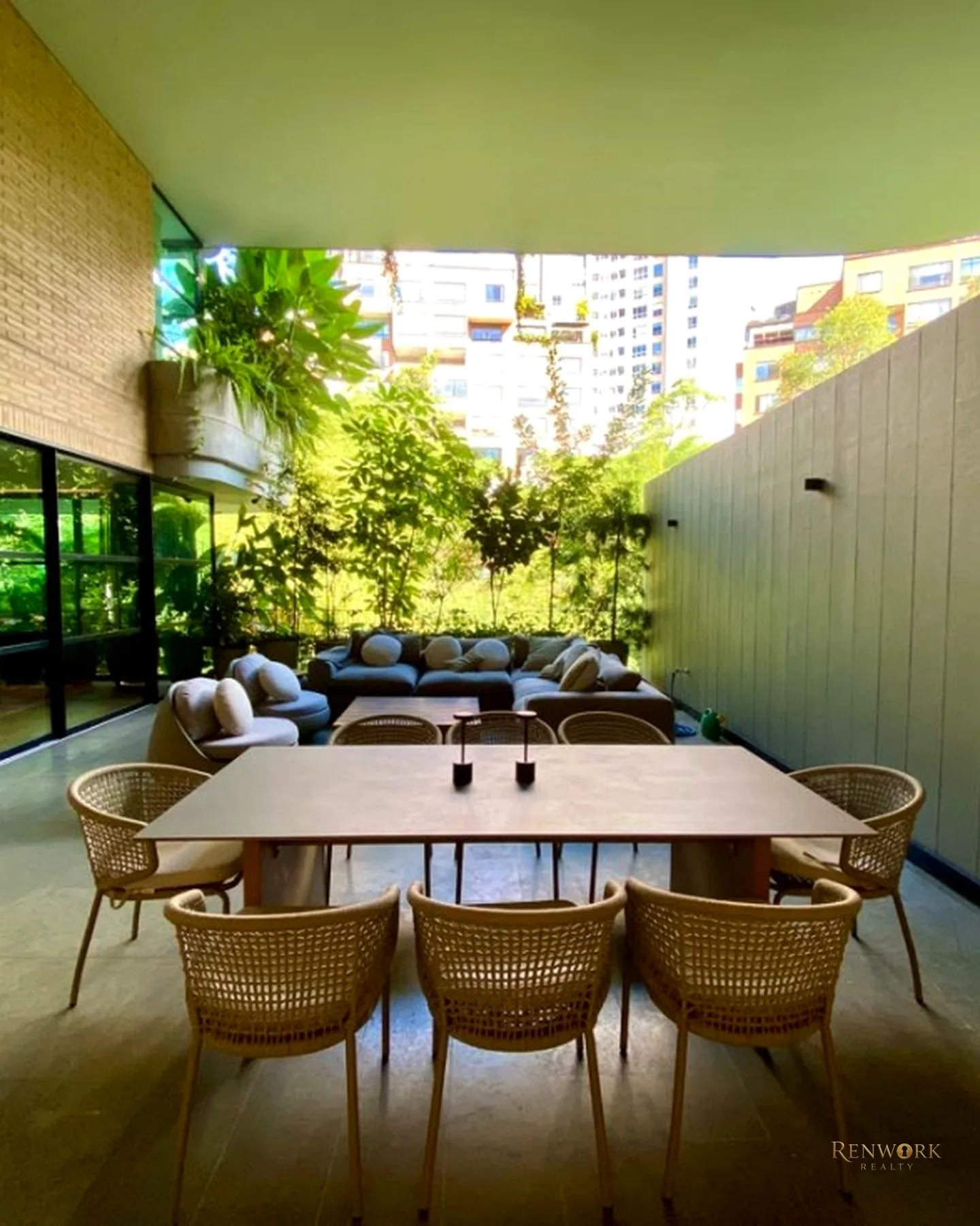VENTA APARTAMENTO ASOCIATIVO TERRAZA / EL POBLADO / VIZCAYA / PROVENZA · foto 12