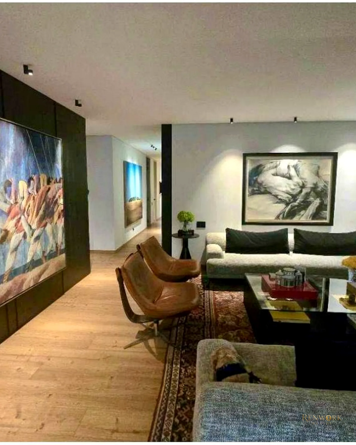 VENTA APARTAMENTO ASOCIATIVO TERRAZA / EL POBLADO / VIZCAYA / PROVENZA · foto 5