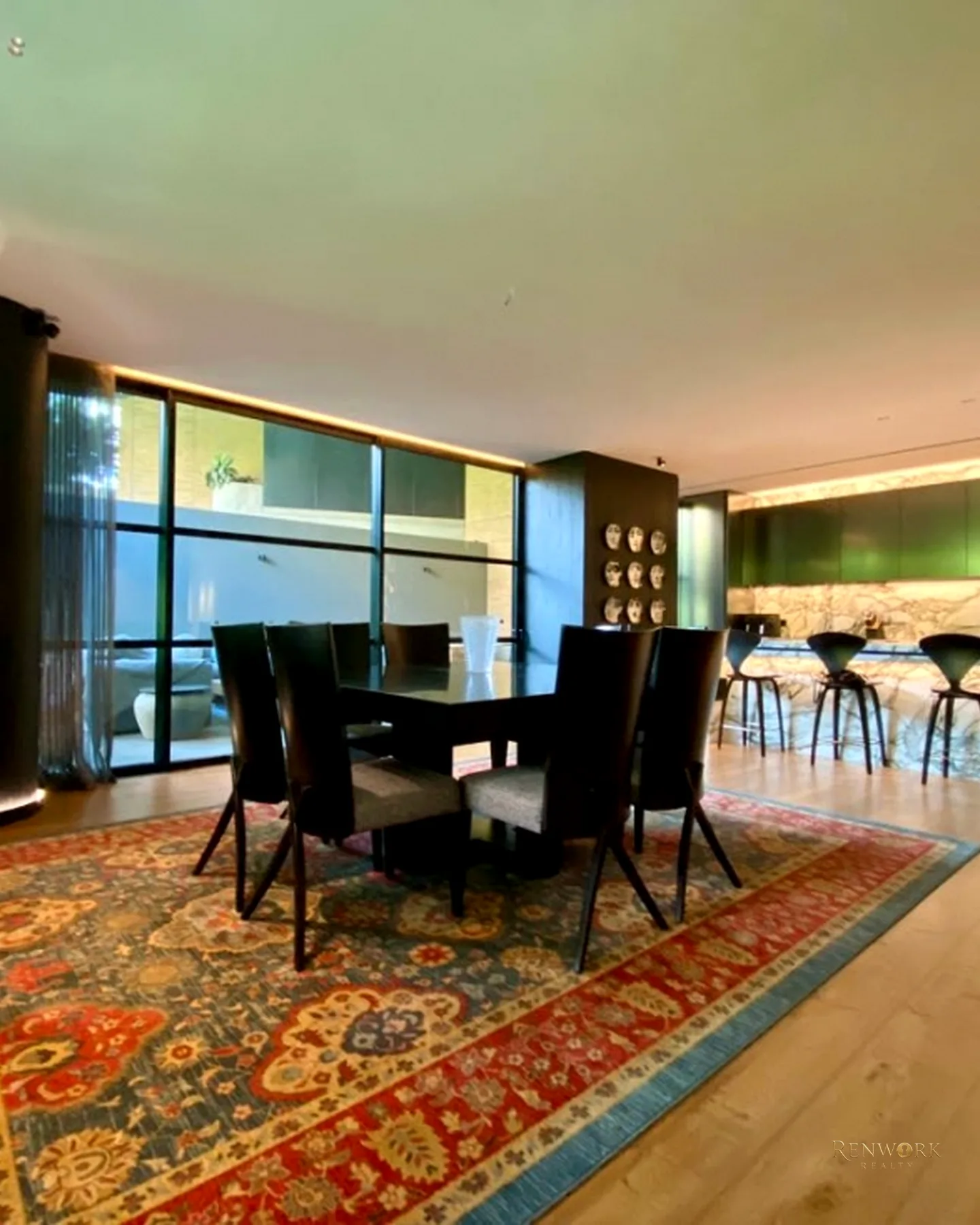 VENTA APARTAMENTO ASOCIATIVO TERRAZA / EL POBLADO / VIZCAYA / PROVENZA · foto 6