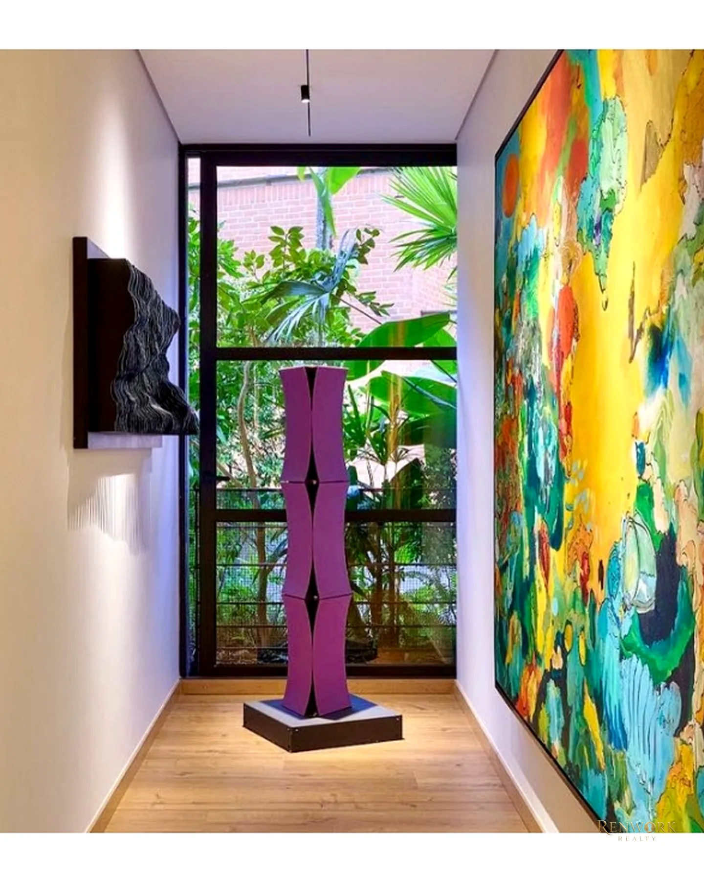 VENTA APARTAMENTO ASOCIATIVO TERRAZA / EL POBLADO / VIZCAYA / PROVENZA · foto 13