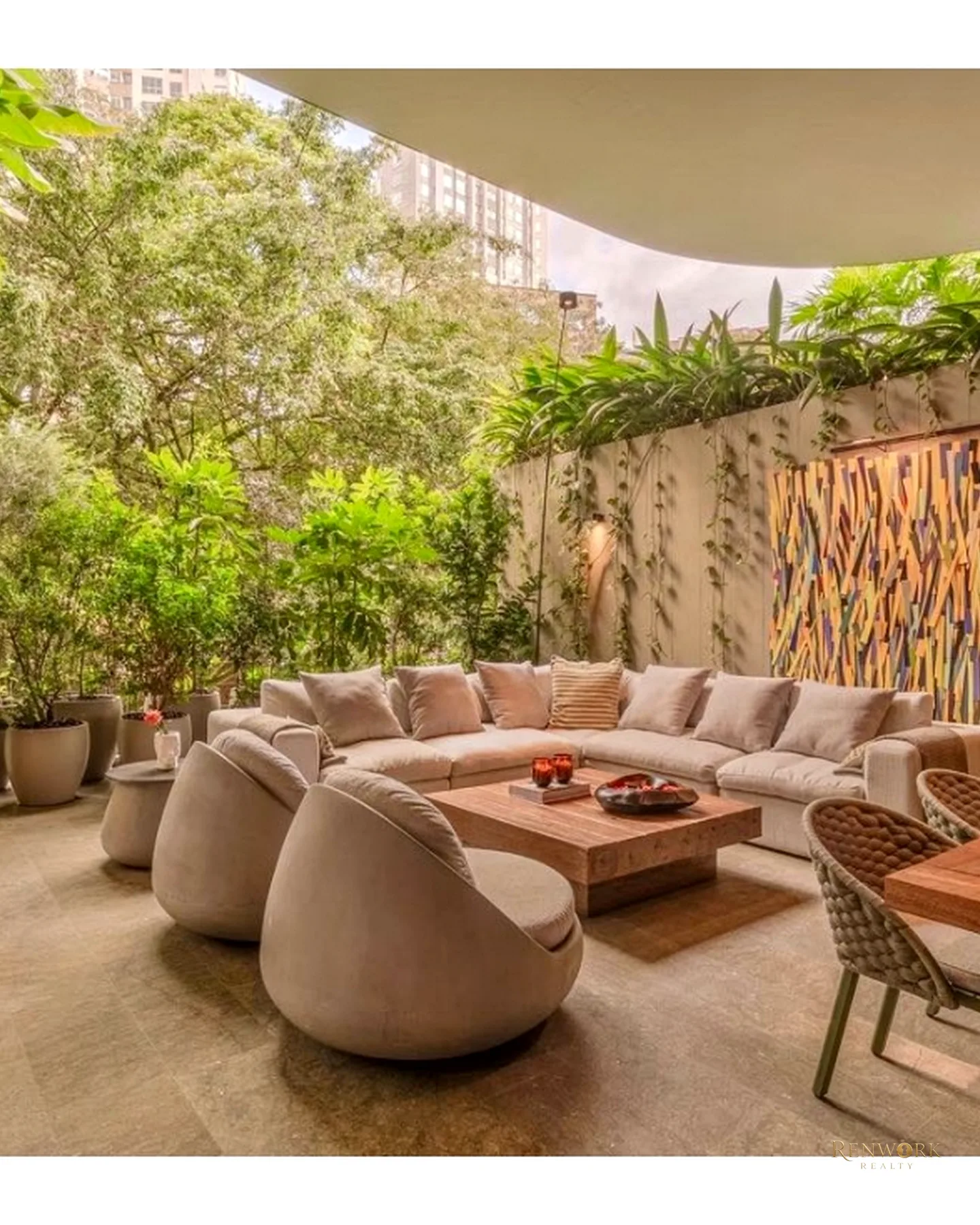 VENTA APARTAMENTO ASOCIATIVO TERRAZA / EL POBLADO / VIZCAYA / PROVENZA · foto 1