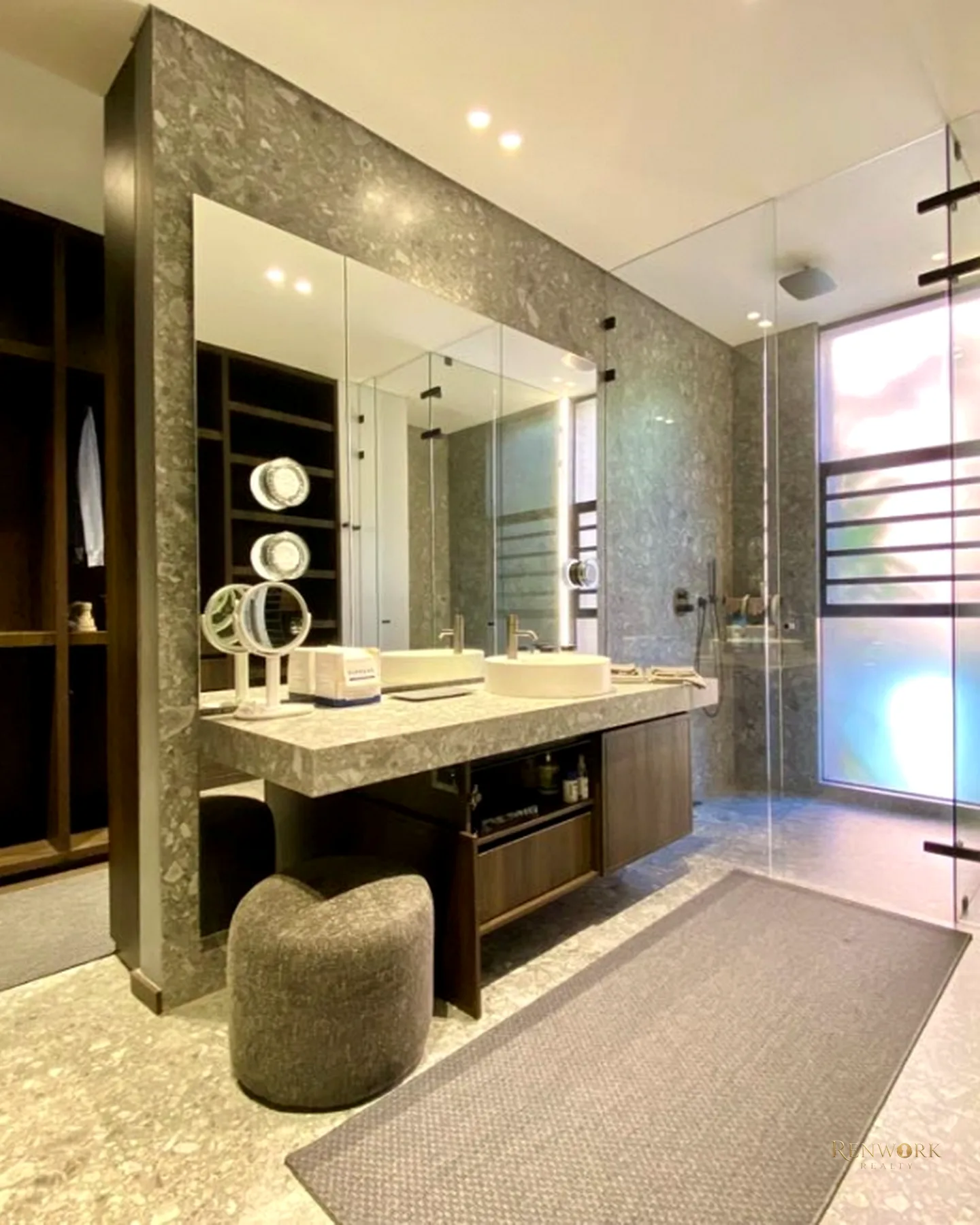 VENTA APARTAMENTO ASOCIATIVO TERRAZA / EL POBLADO / VIZCAYA / PROVENZA · foto 21