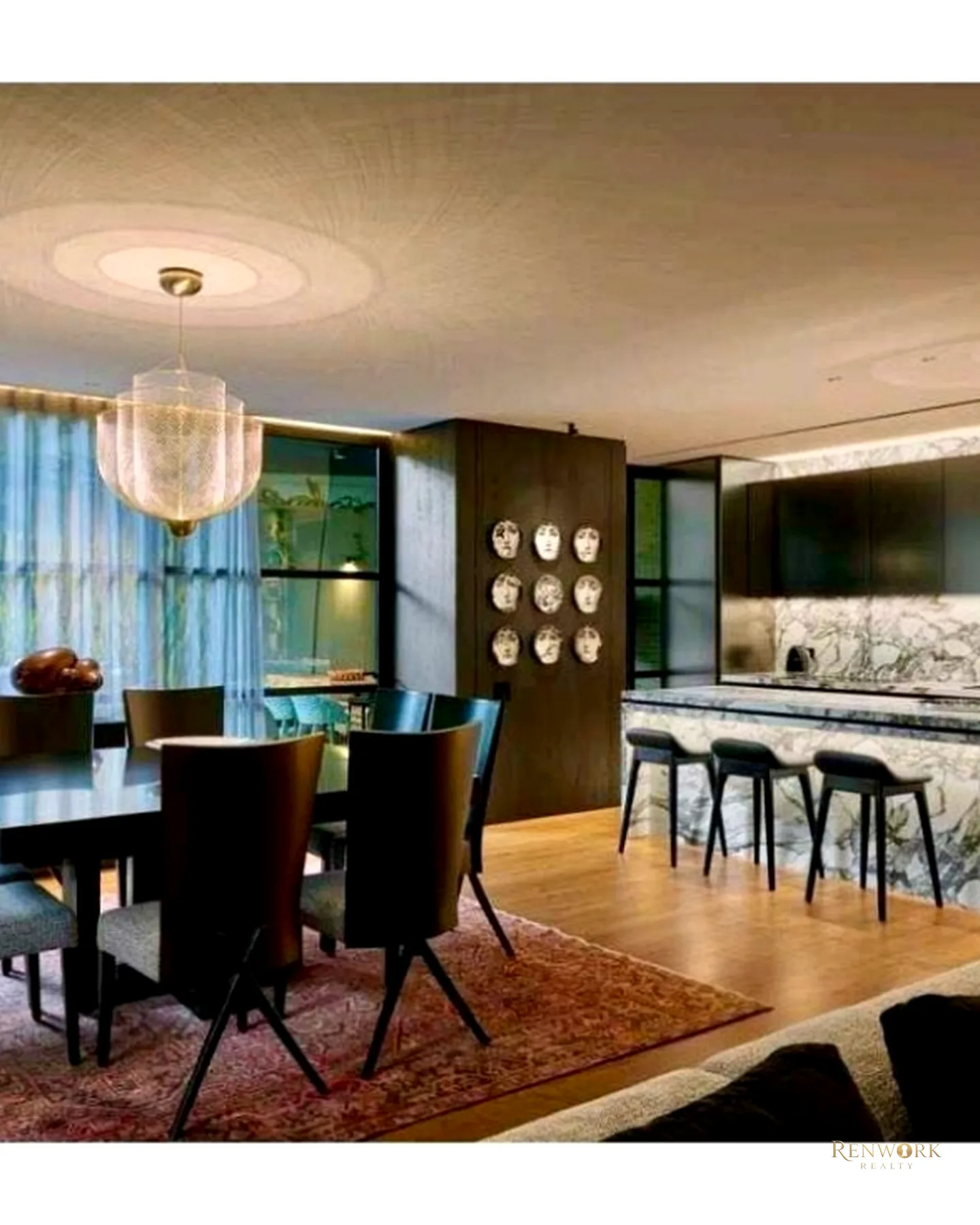 VENTA APARTAMENTO ASOCIATIVO TERRAZA / EL POBLADO / VIZCAYA / PROVENZA · foto 7