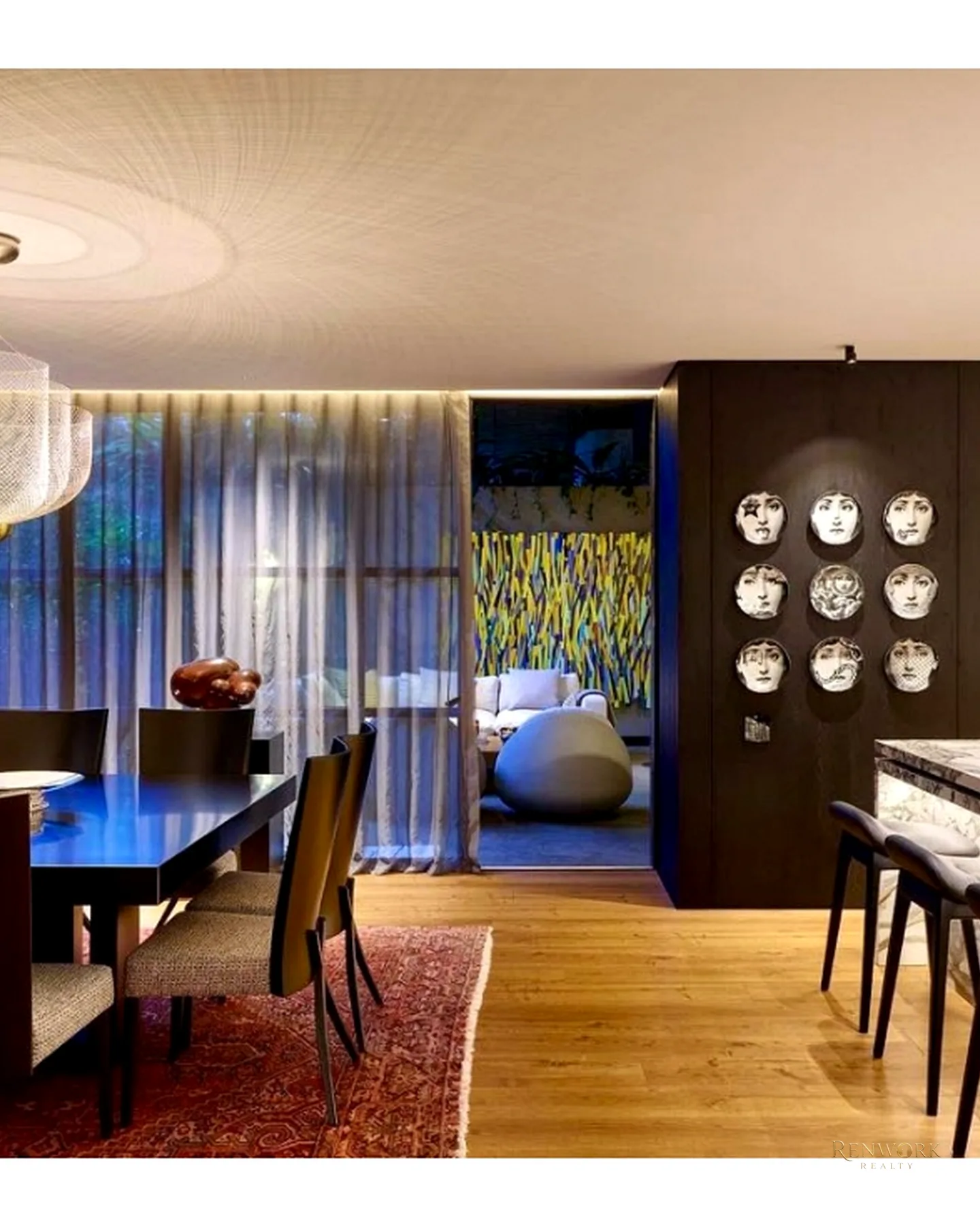 VENTA APARTAMENTO ASOCIATIVO TERRAZA / EL POBLADO / VIZCAYA / PROVENZA · foto 8