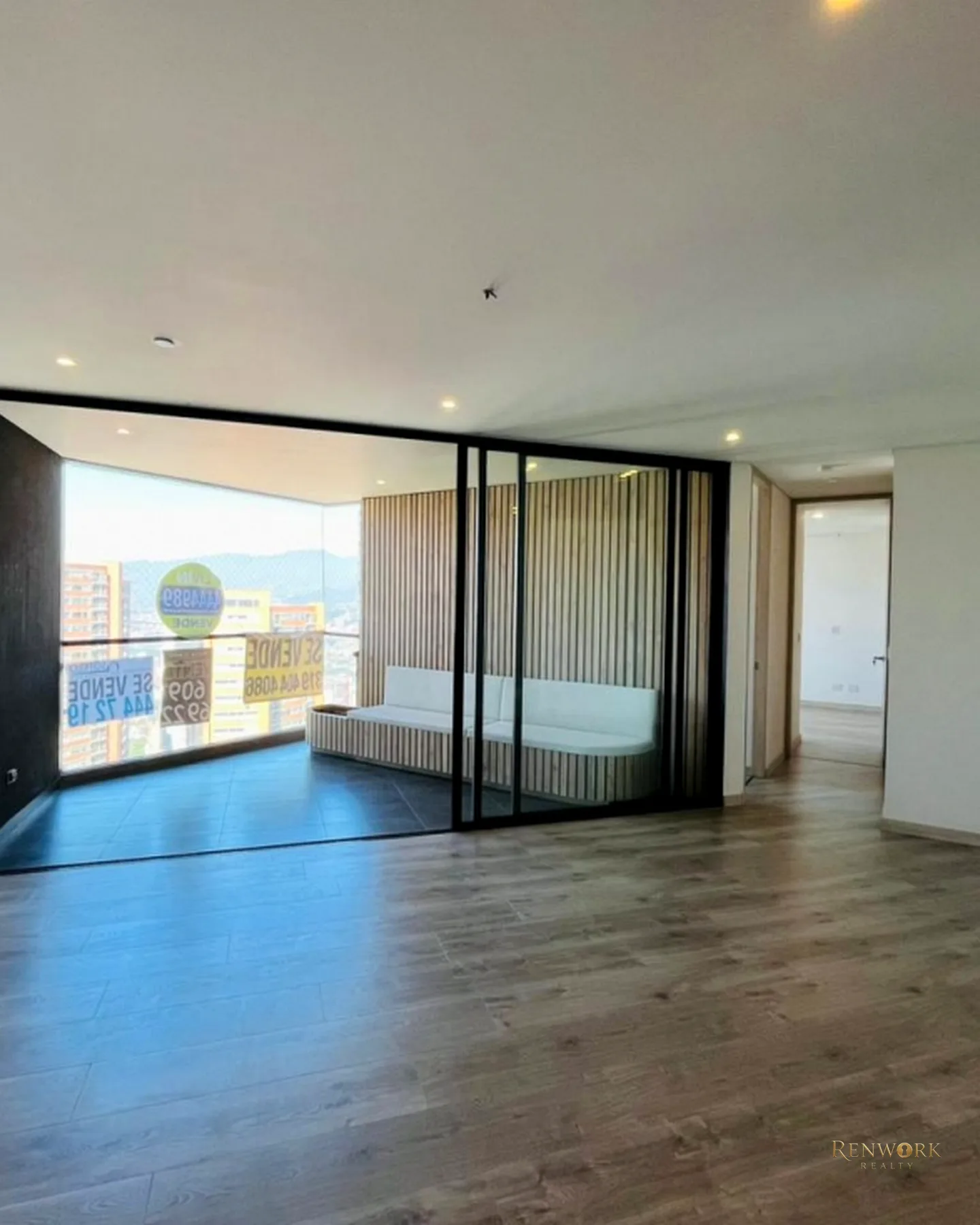 VENTA APARTAMENTO, AV PALMAS · foto 1