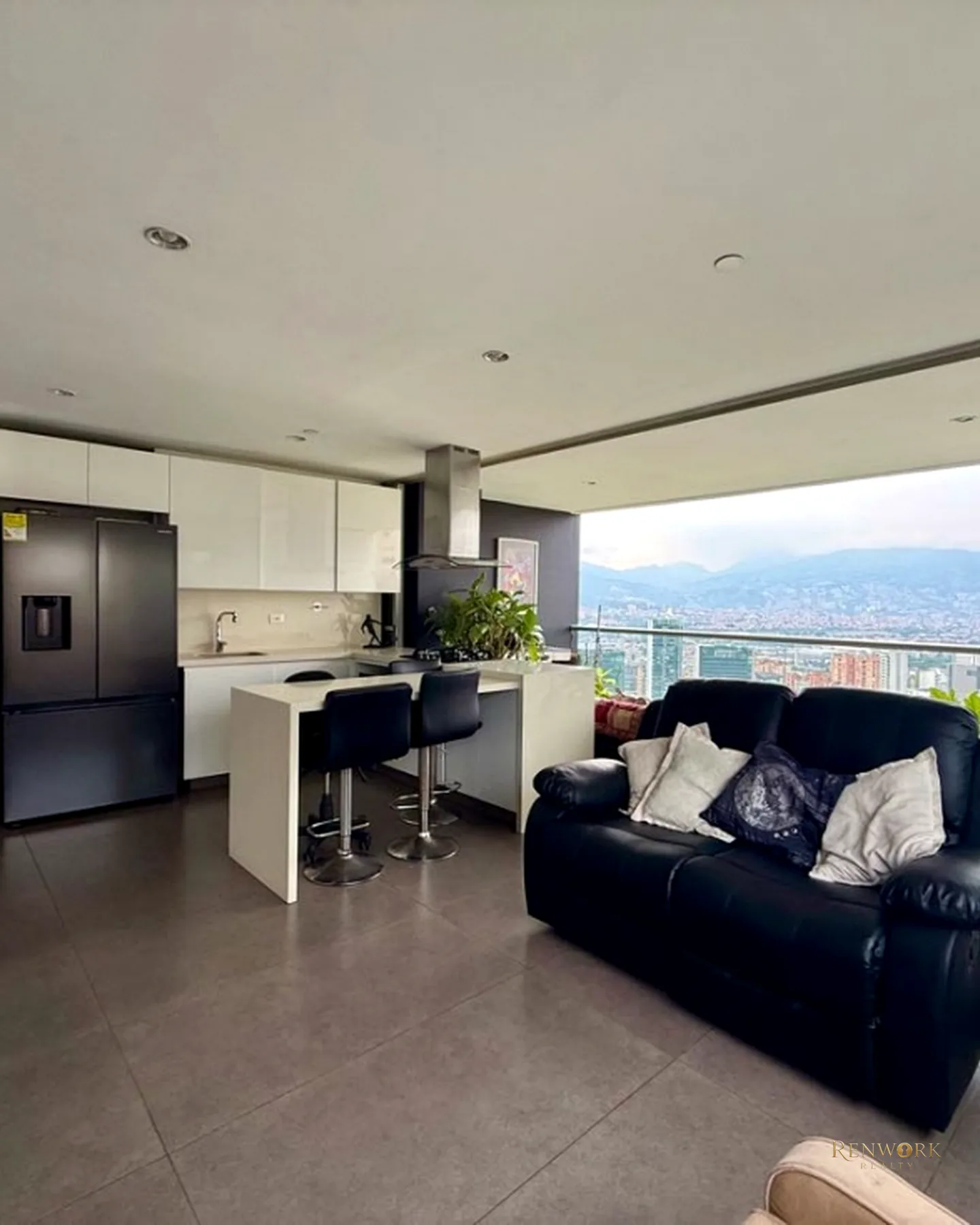 VENTA APARTAMENTO BALSOS · foto 1
