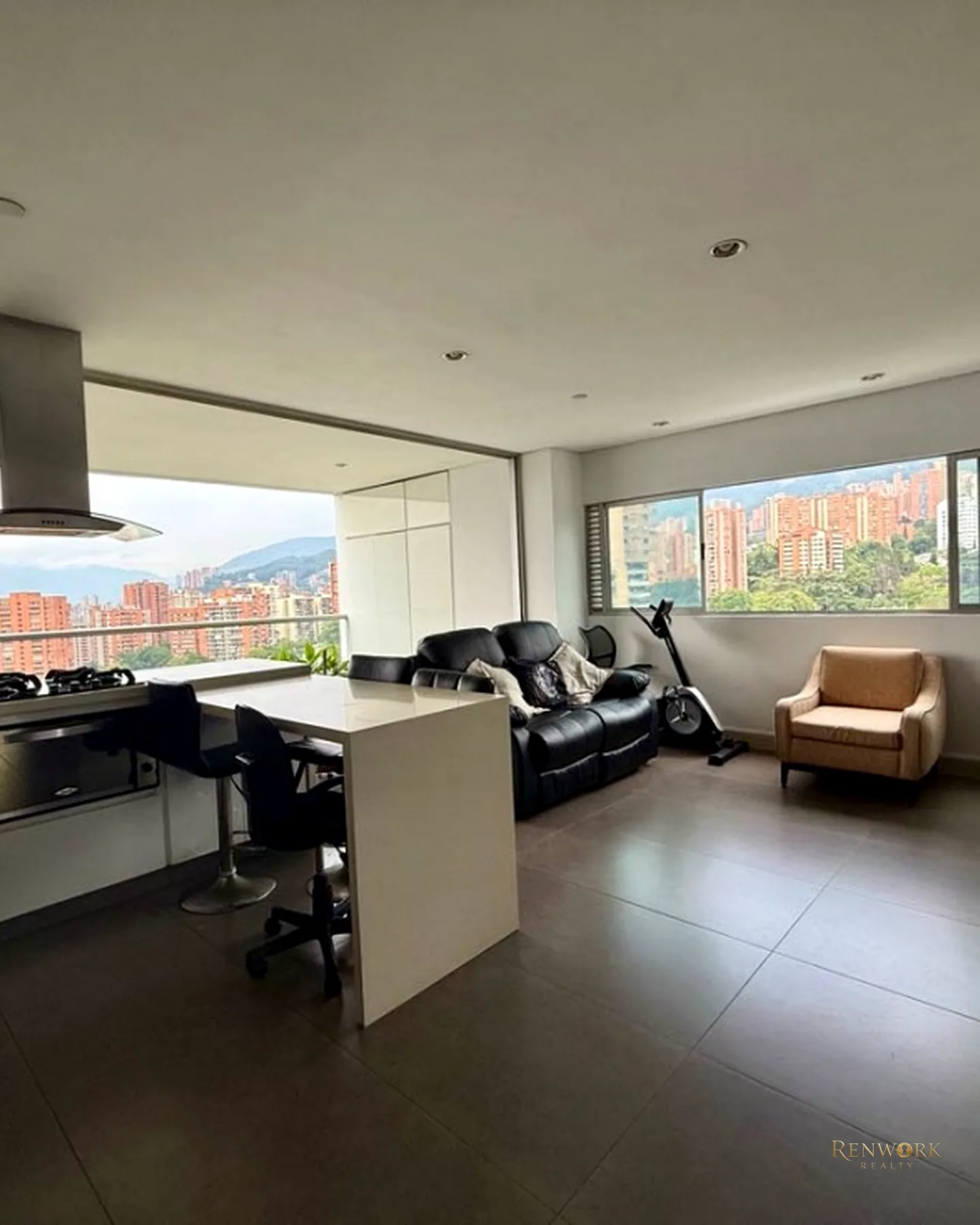 VENTA APARTAMENTO BALSOS · foto 2
