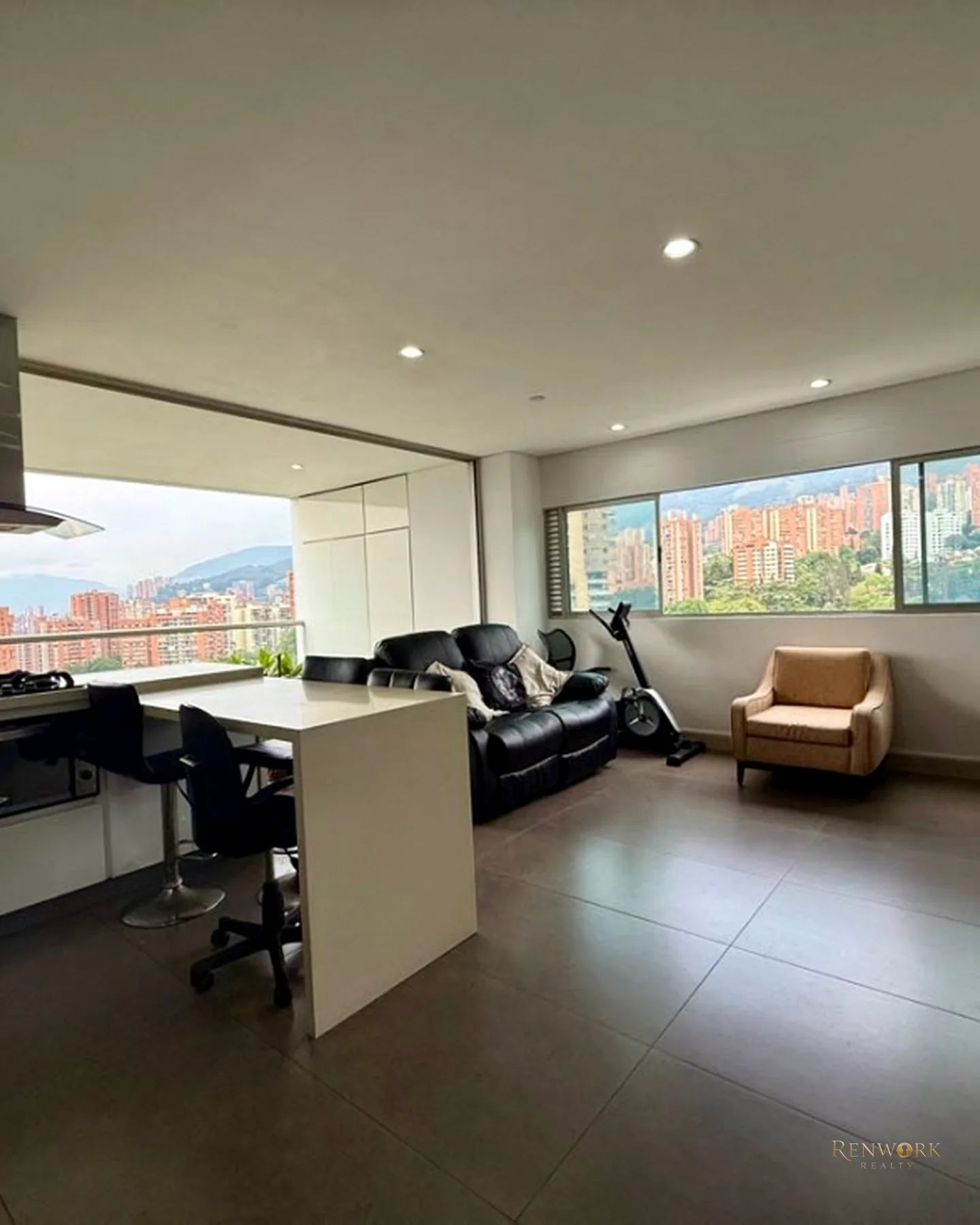 VENTA APARTAMENTO BALSOS · foto 3