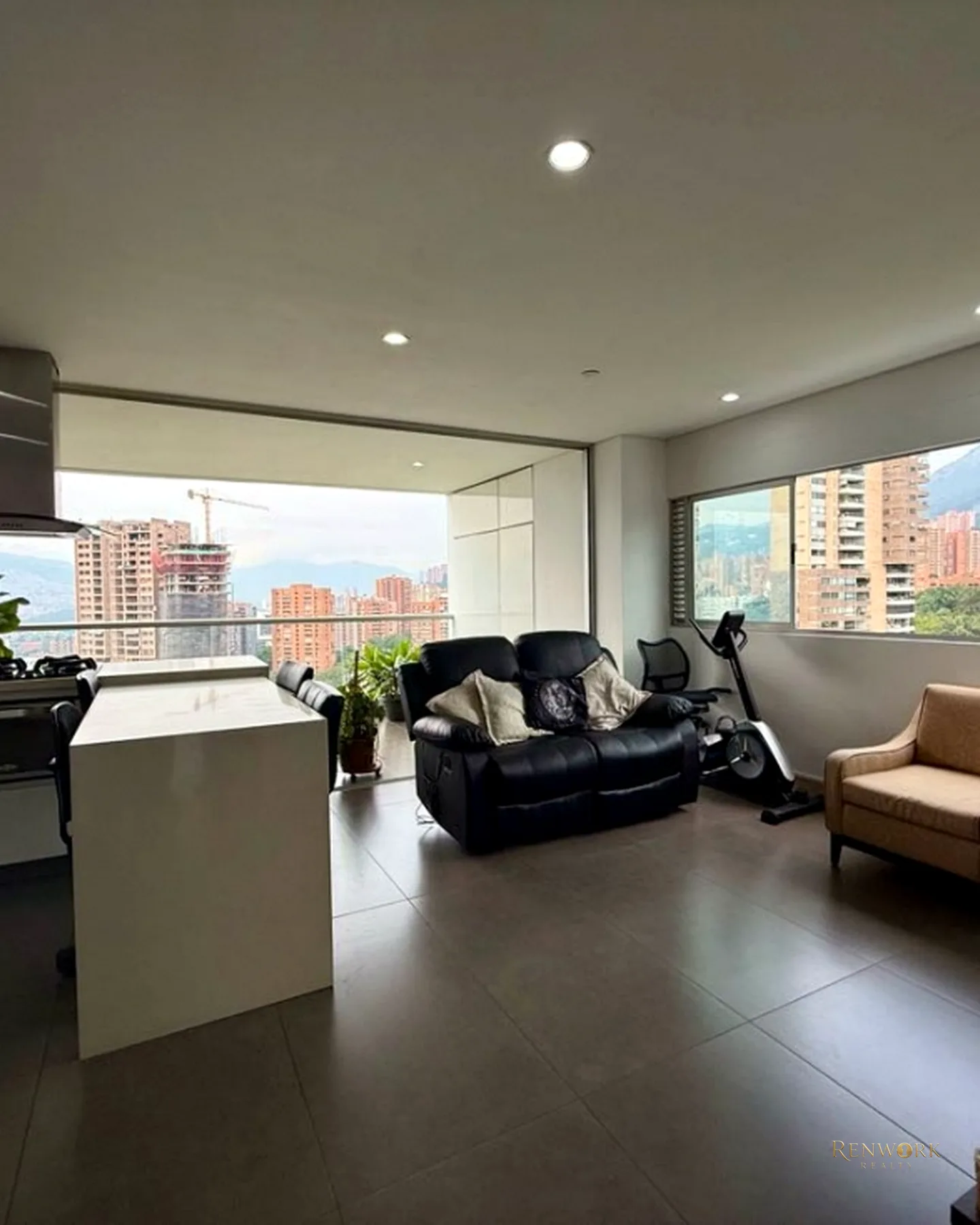 VENTA APARTAMENTO BALSOS · foto 4