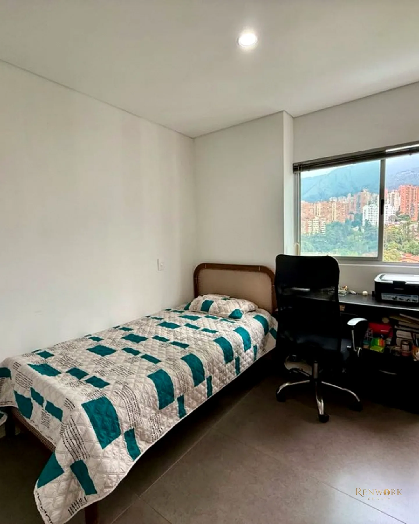 VENTA APARTAMENTO BALSOS · foto 8