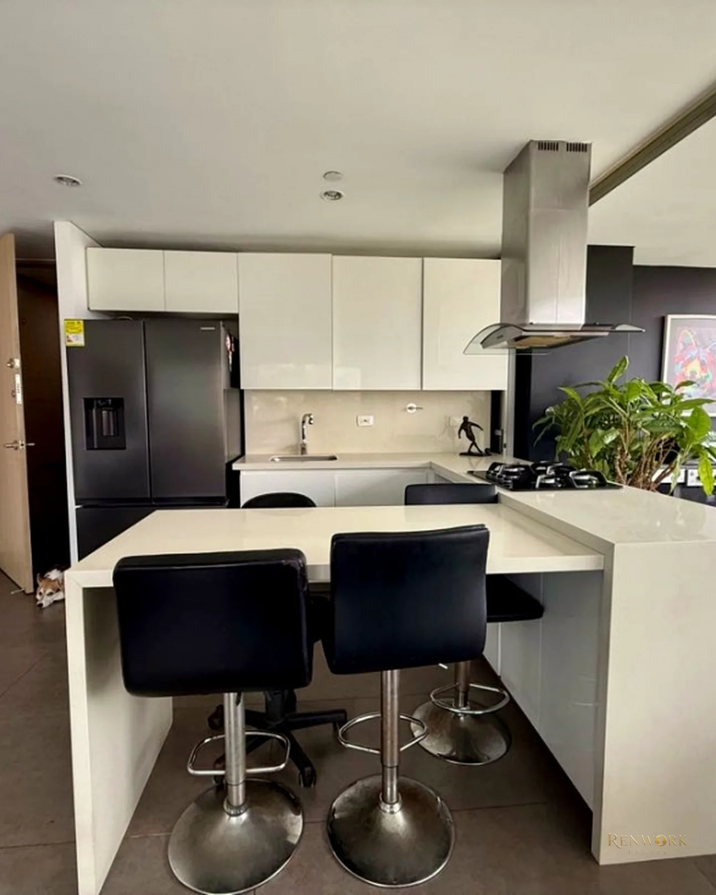 VENTA APARTAMENTO BALSOS · foto 6