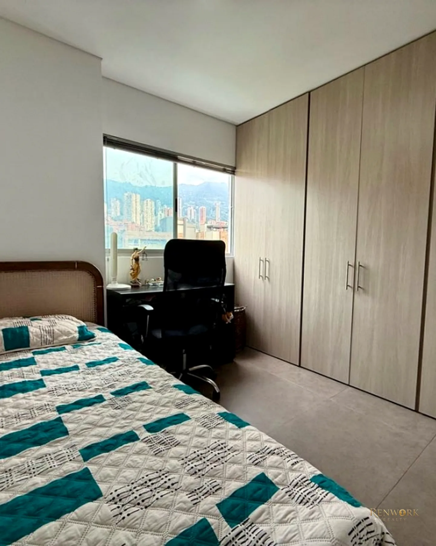 VENTA APARTAMENTO BALSOS · foto 9