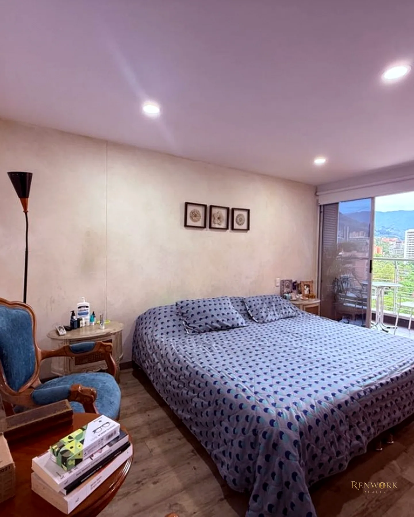 VENTA APARTAMENTO ALTOS DEL POBLADO · foto 6