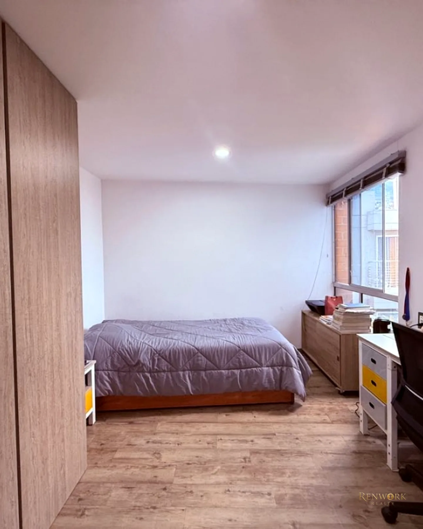 VENTA APARTAMENTO ALTOS DEL POBLADO · foto 8