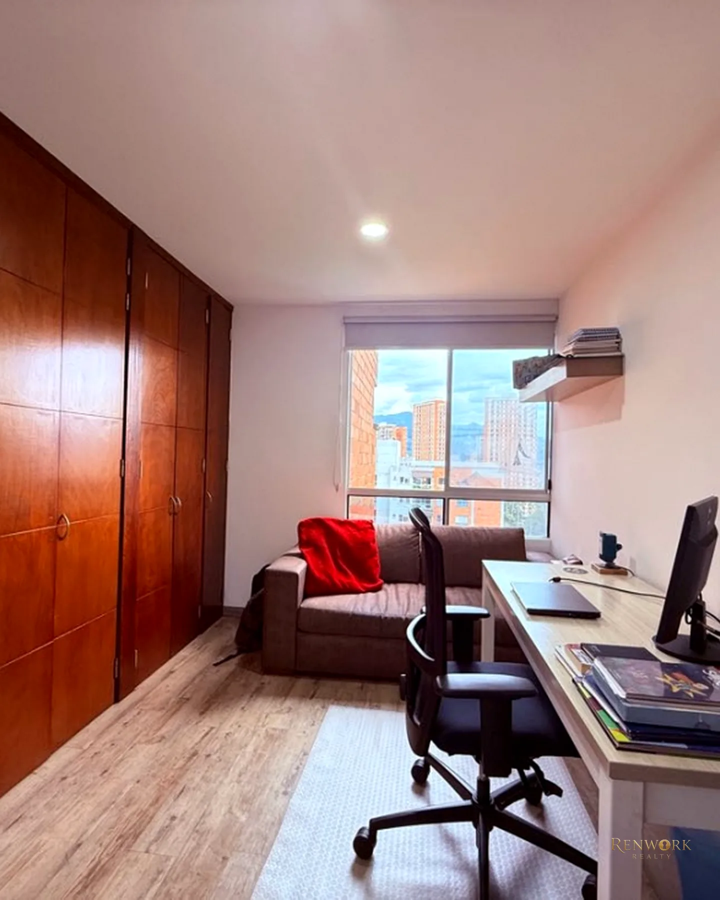 VENTA APARTAMENTO ALTOS DEL POBLADO · foto 7
