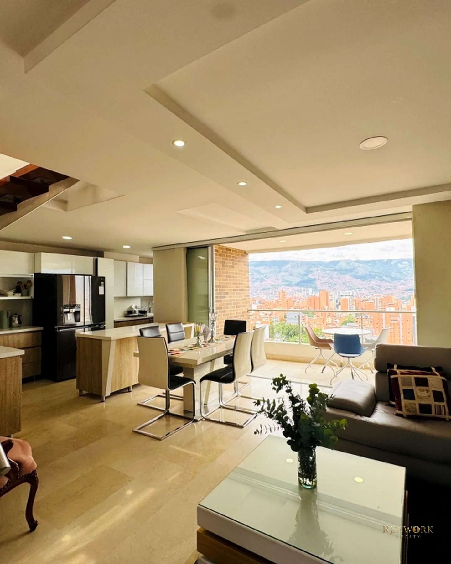 VENTA APARTAMENTO - CASTELLANA · foto 2