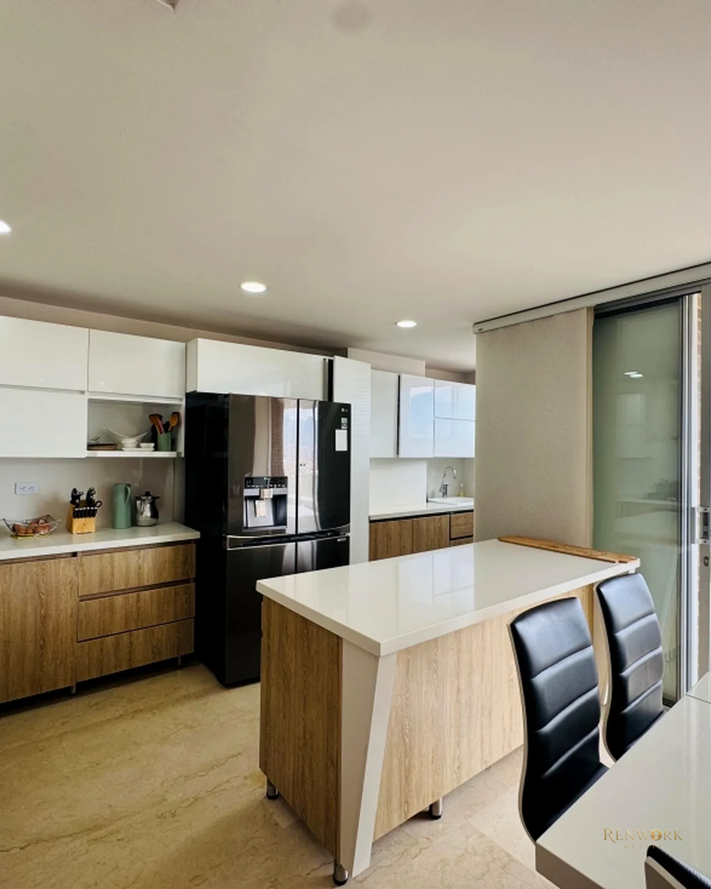 VENTA APARTAMENTO - CASTELLANA · foto 5