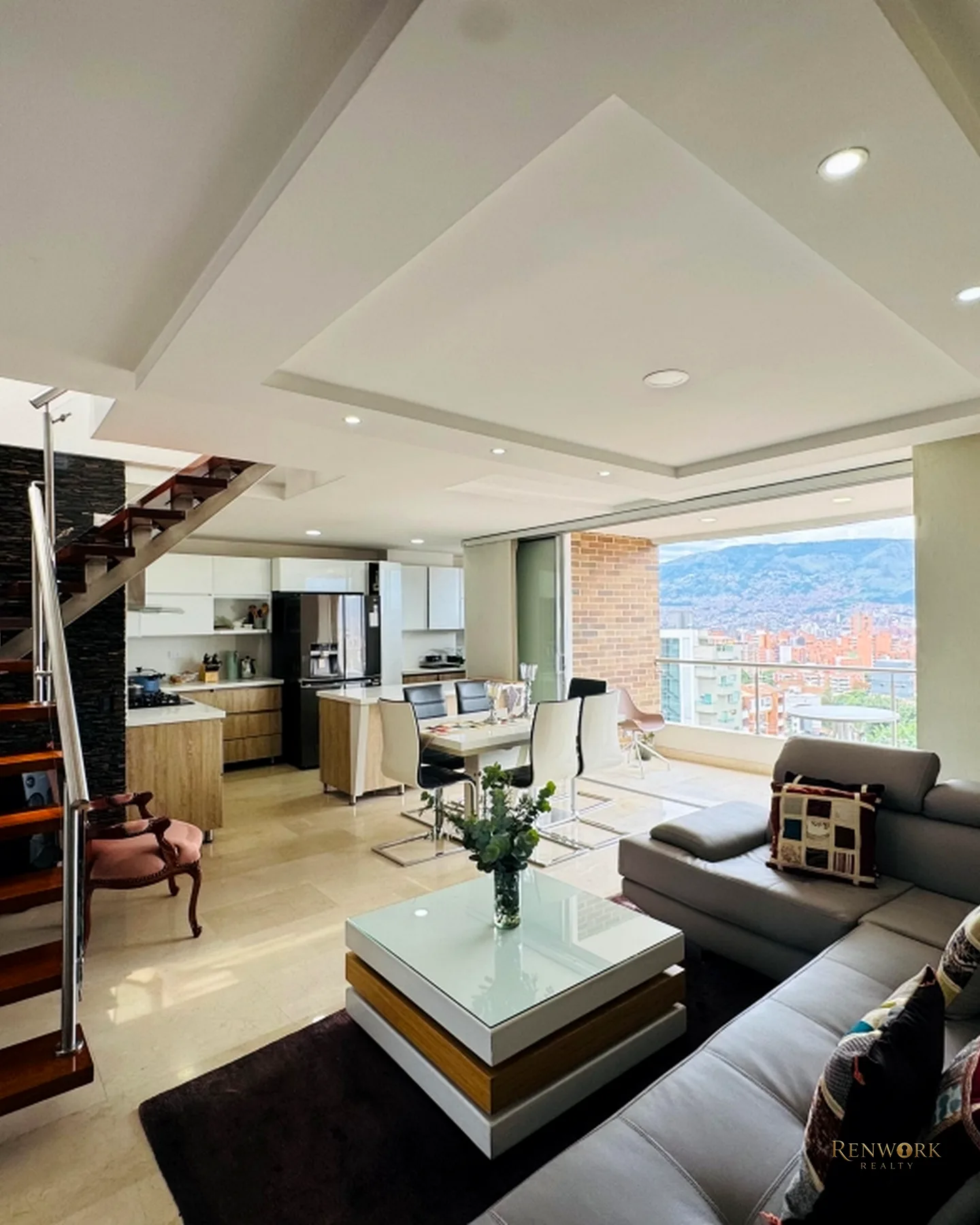 VENTA APARTAMENTO - CASTELLANA · foto 1