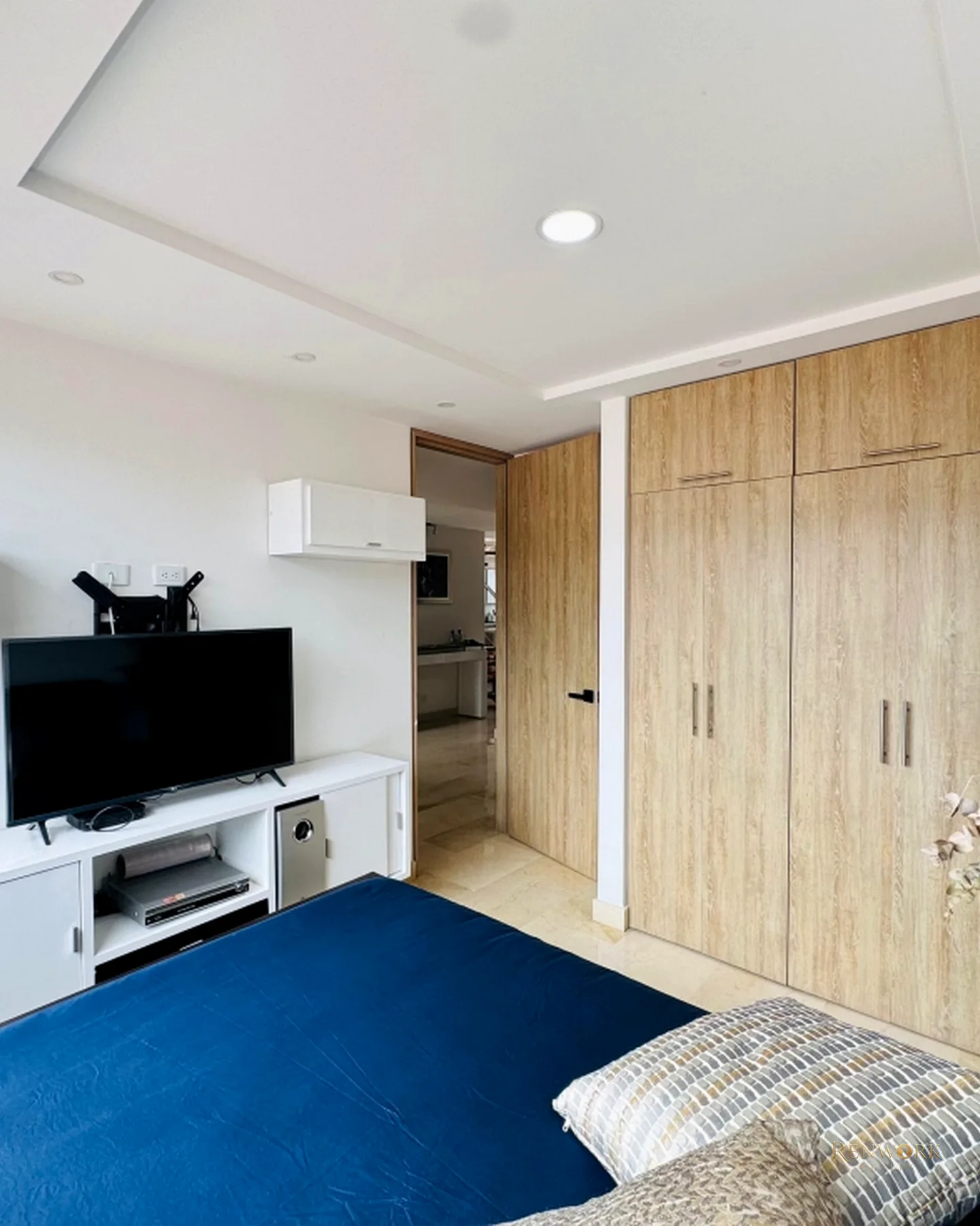 VENTA APARTAMENTO - CASTELLANA · foto 9