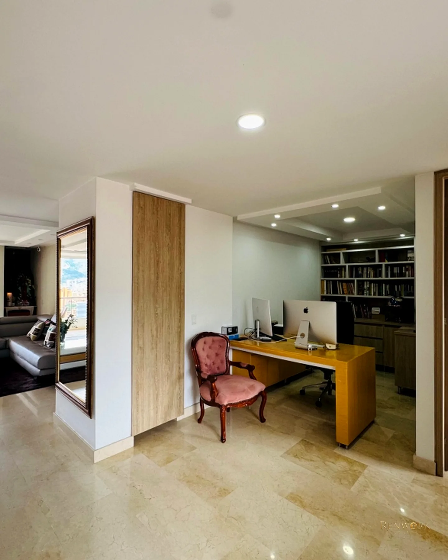 VENTA APARTAMENTO - CASTELLANA · foto 8