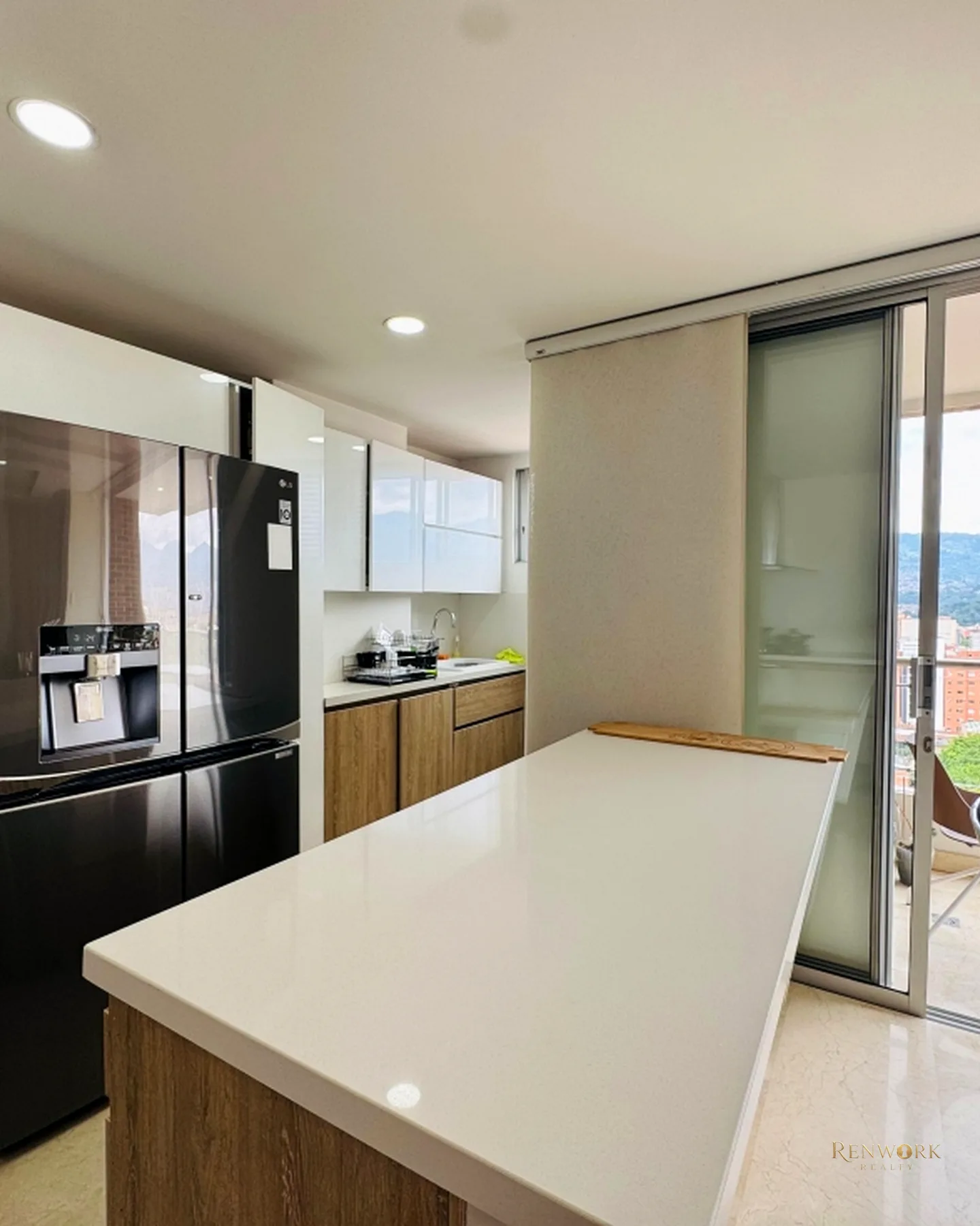 VENTA APARTAMENTO - CASTELLANA · foto 7