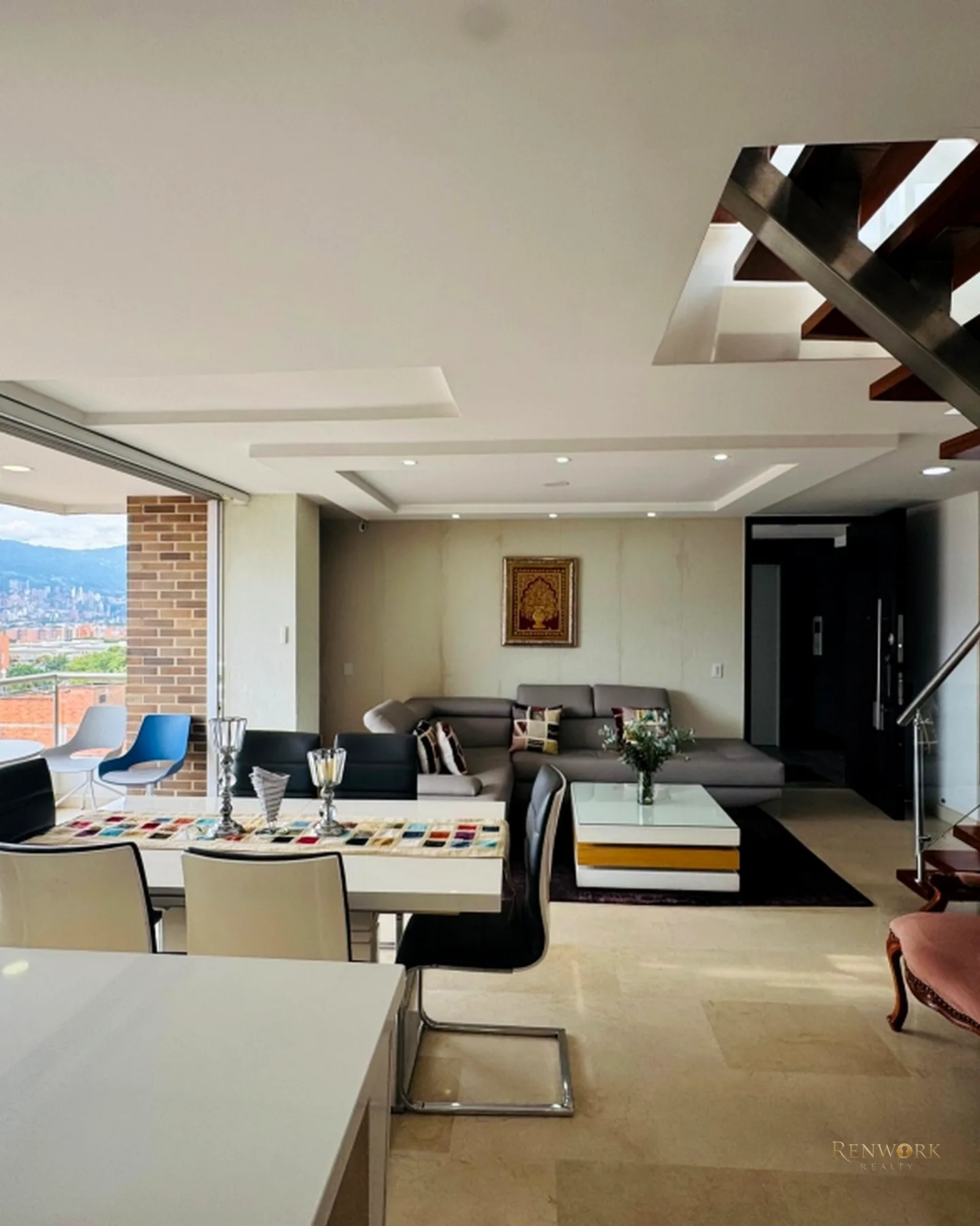 VENTA APARTAMENTO - CASTELLANA · foto 3