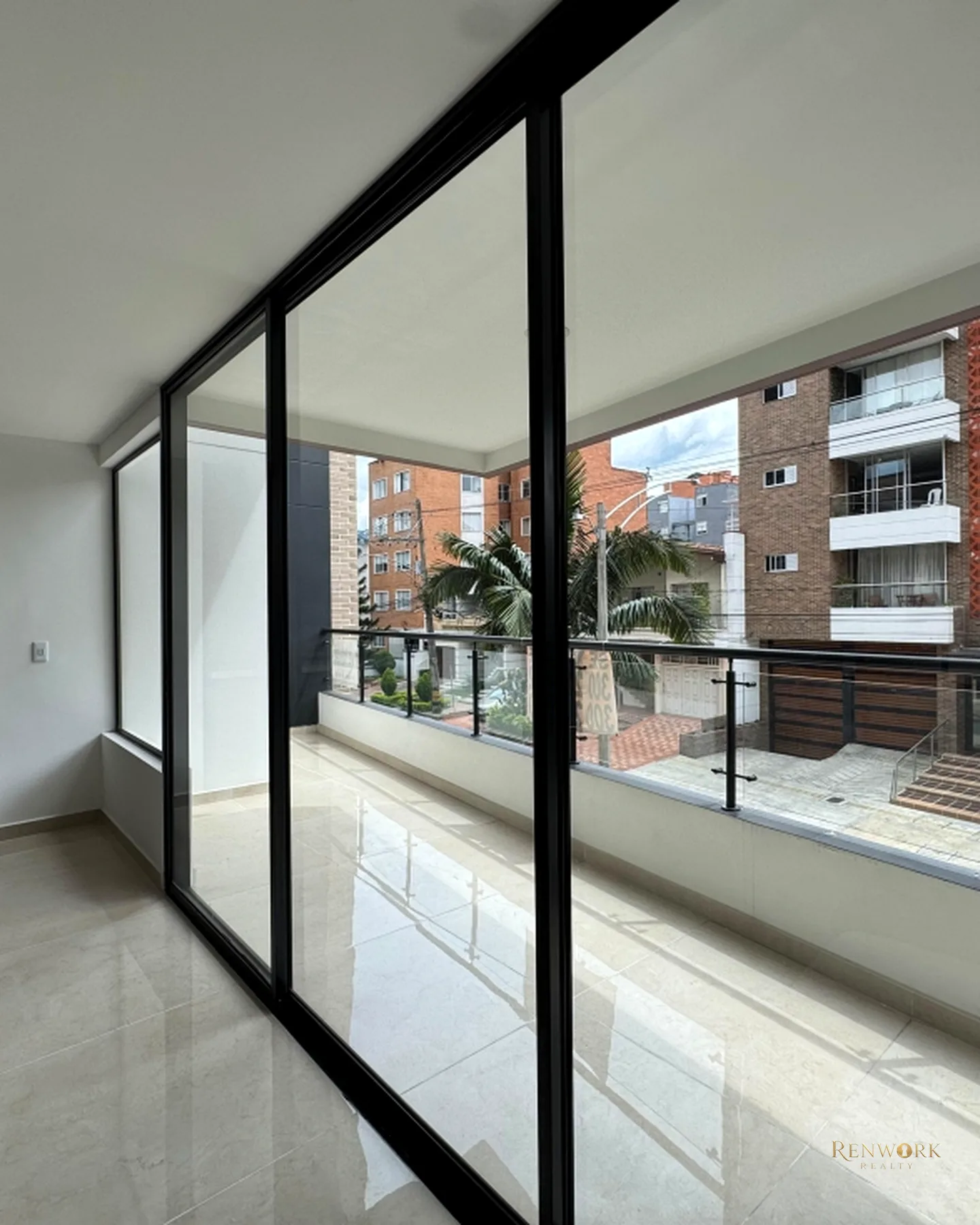 VENTA APARTAMENTO - CASTELLANA · foto 4