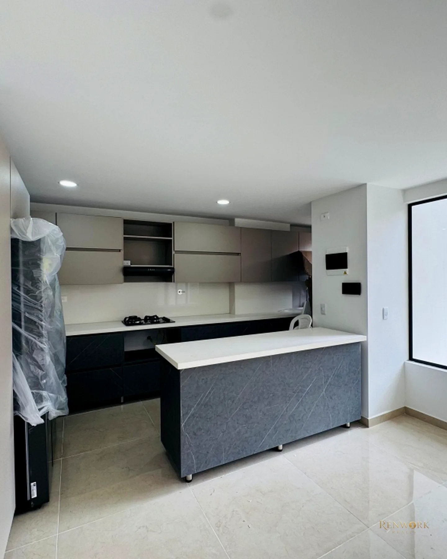 VENTA APARTAMENTO - CASTELLANA · foto 3