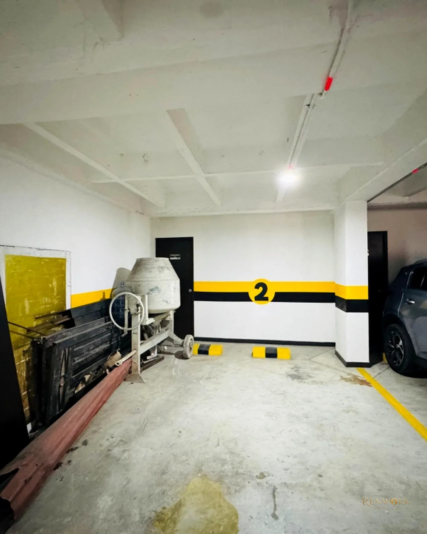 VENTA APARTAMENTO - CASTELLANA · foto 23