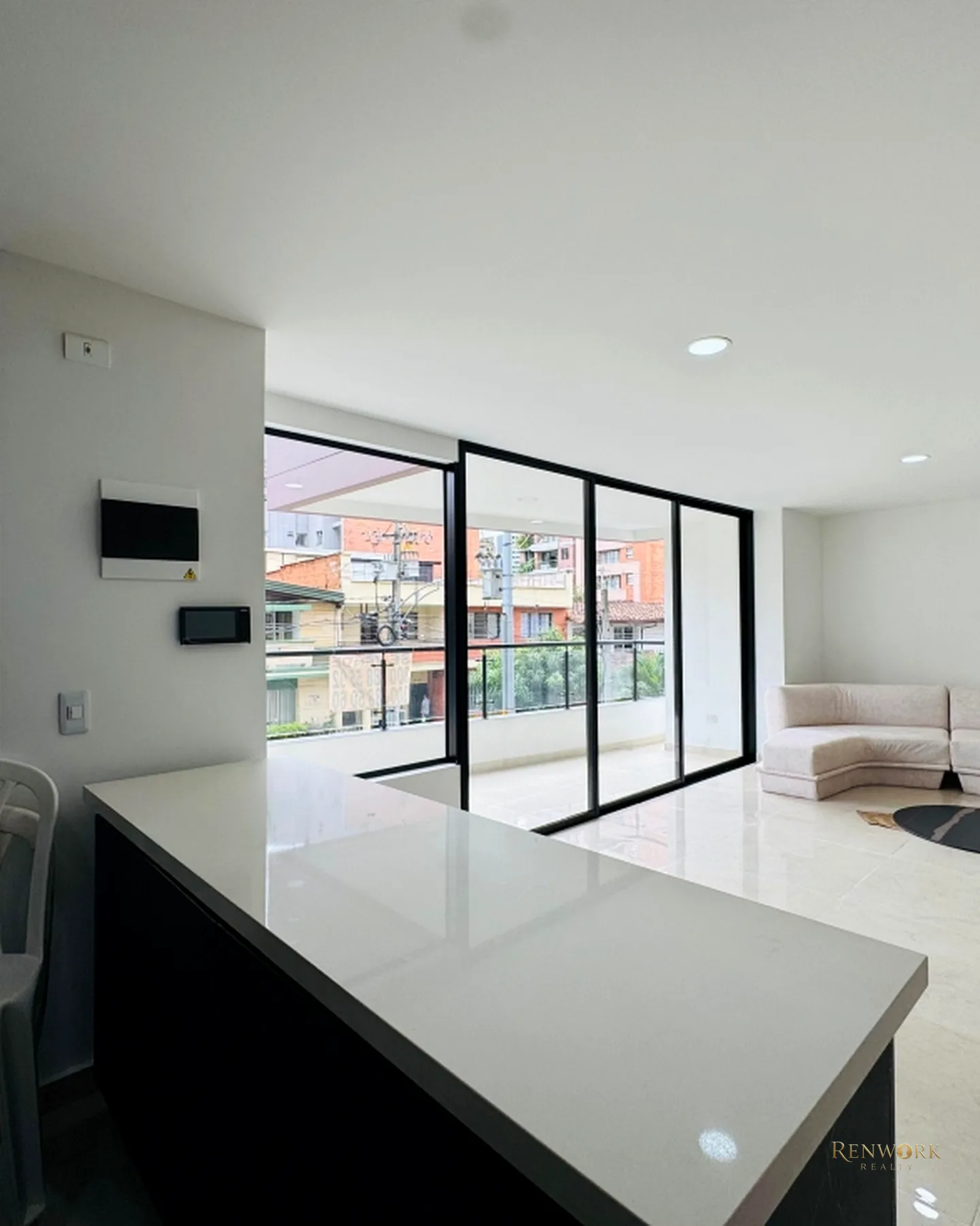 VENTA APARTAMENTO - CASTELLANA · foto 1
