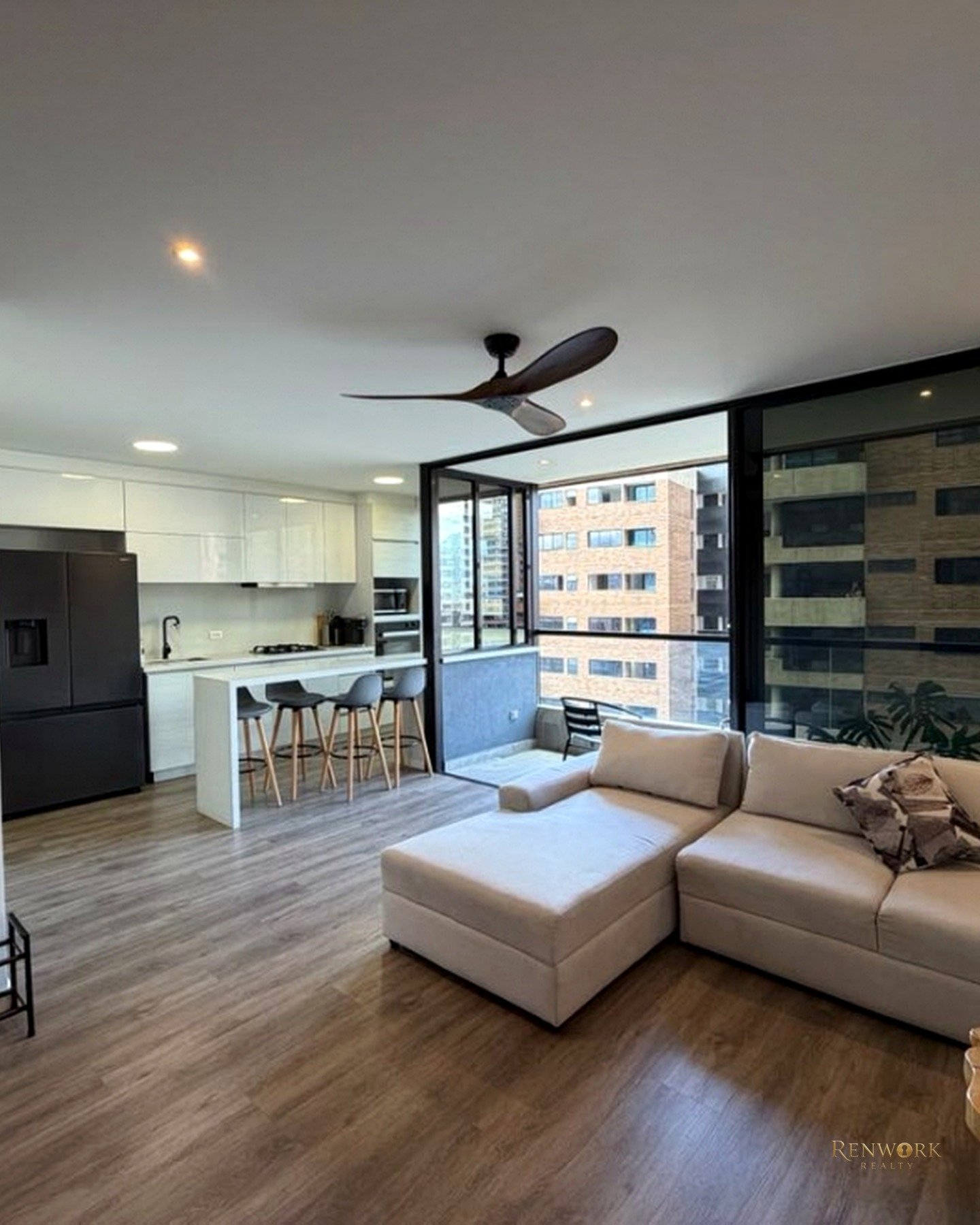 VENTA APARTAMENTO CASTROPOL · foto 1