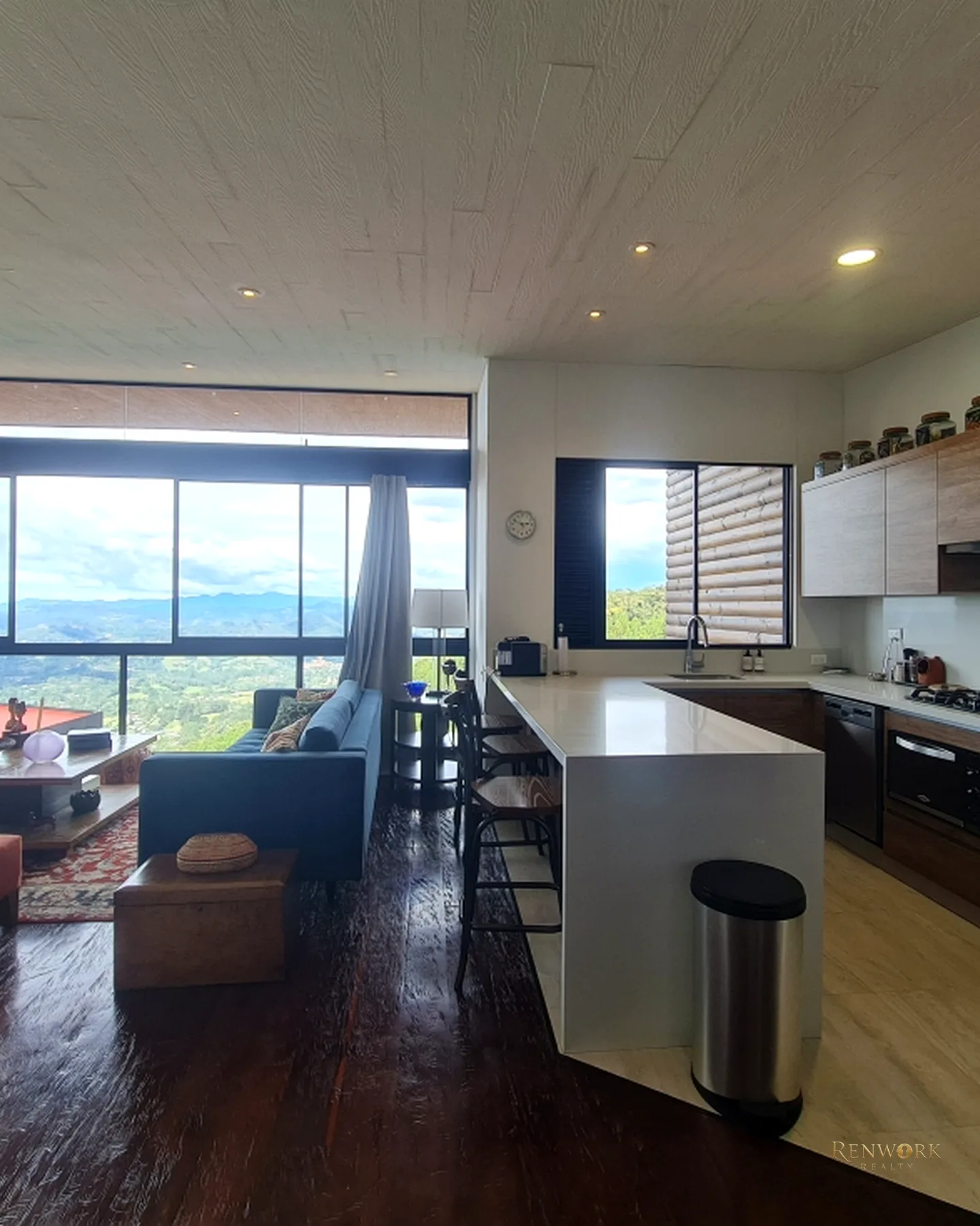 VENTA APARTAMENTO(CHALET) EN EL RETIRO, SECTOR FIZEBAD · foto 8