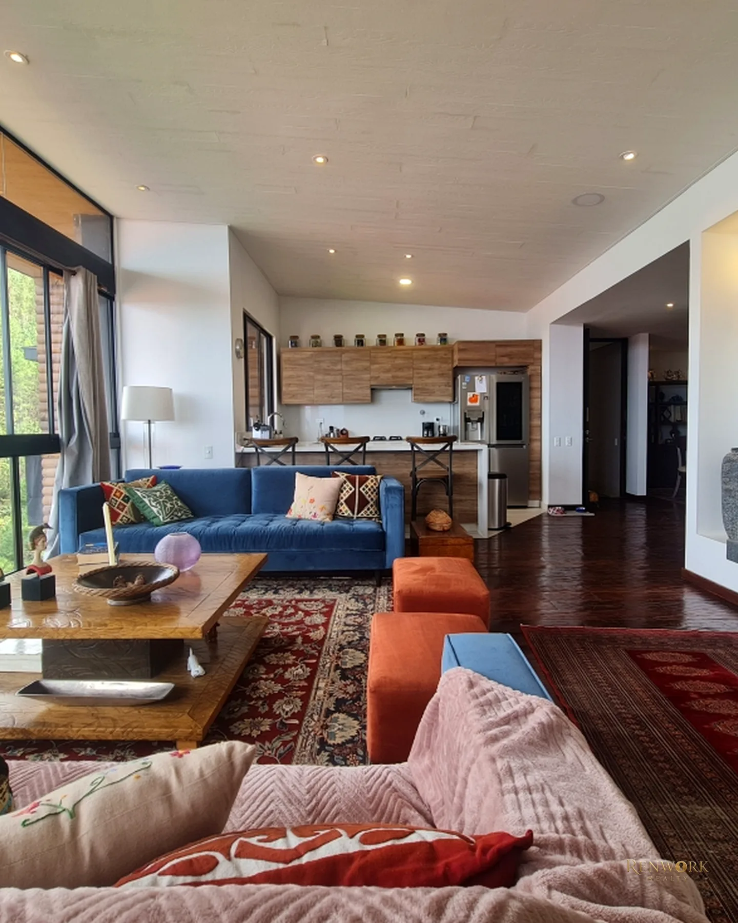 VENTA APARTAMENTO(CHALET) EN EL RETIRO, SECTOR FIZEBAD · foto 1