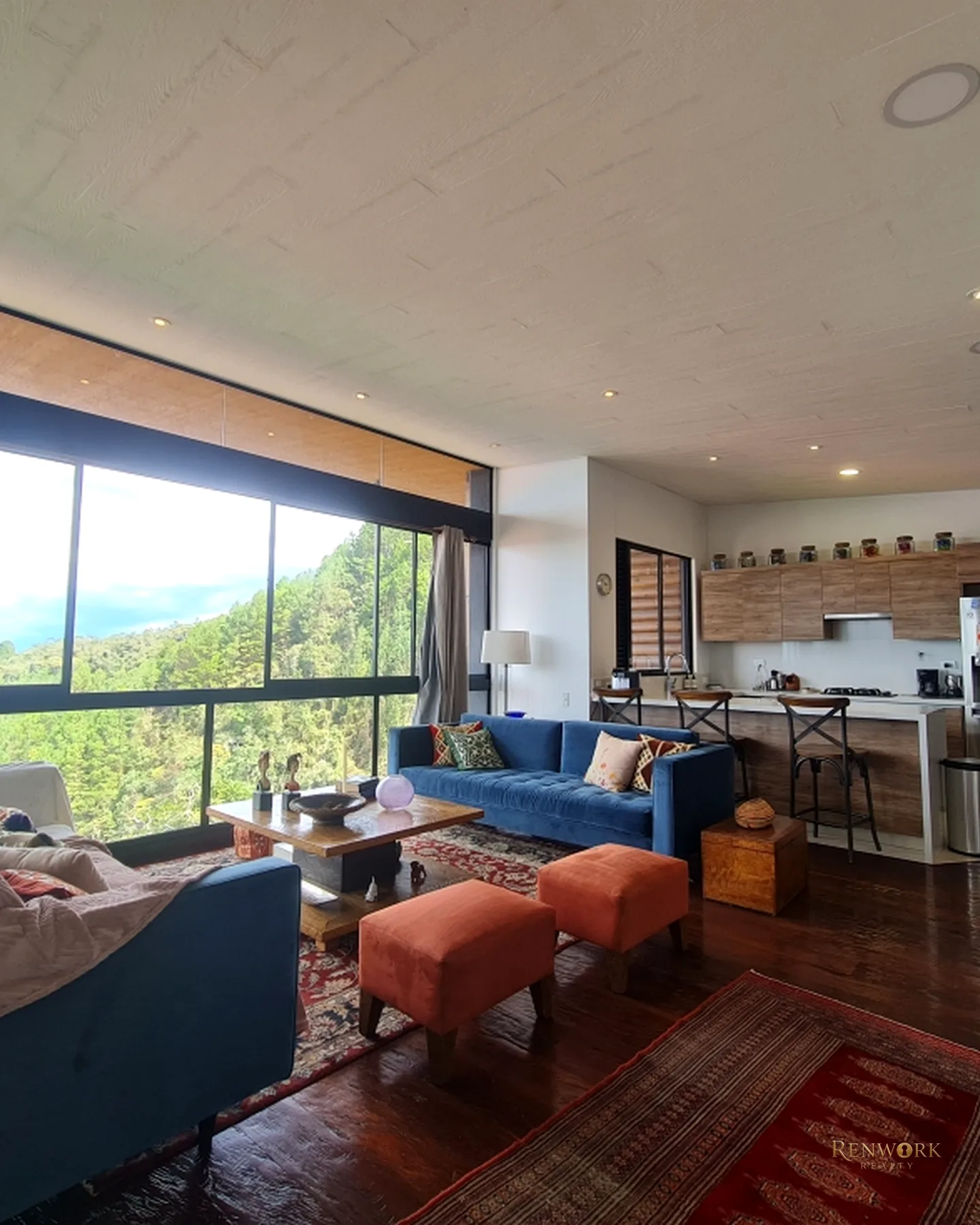 VENTA APARTAMENTO(CHALET) EN EL RETIRO, SECTOR FIZEBAD · foto 4
