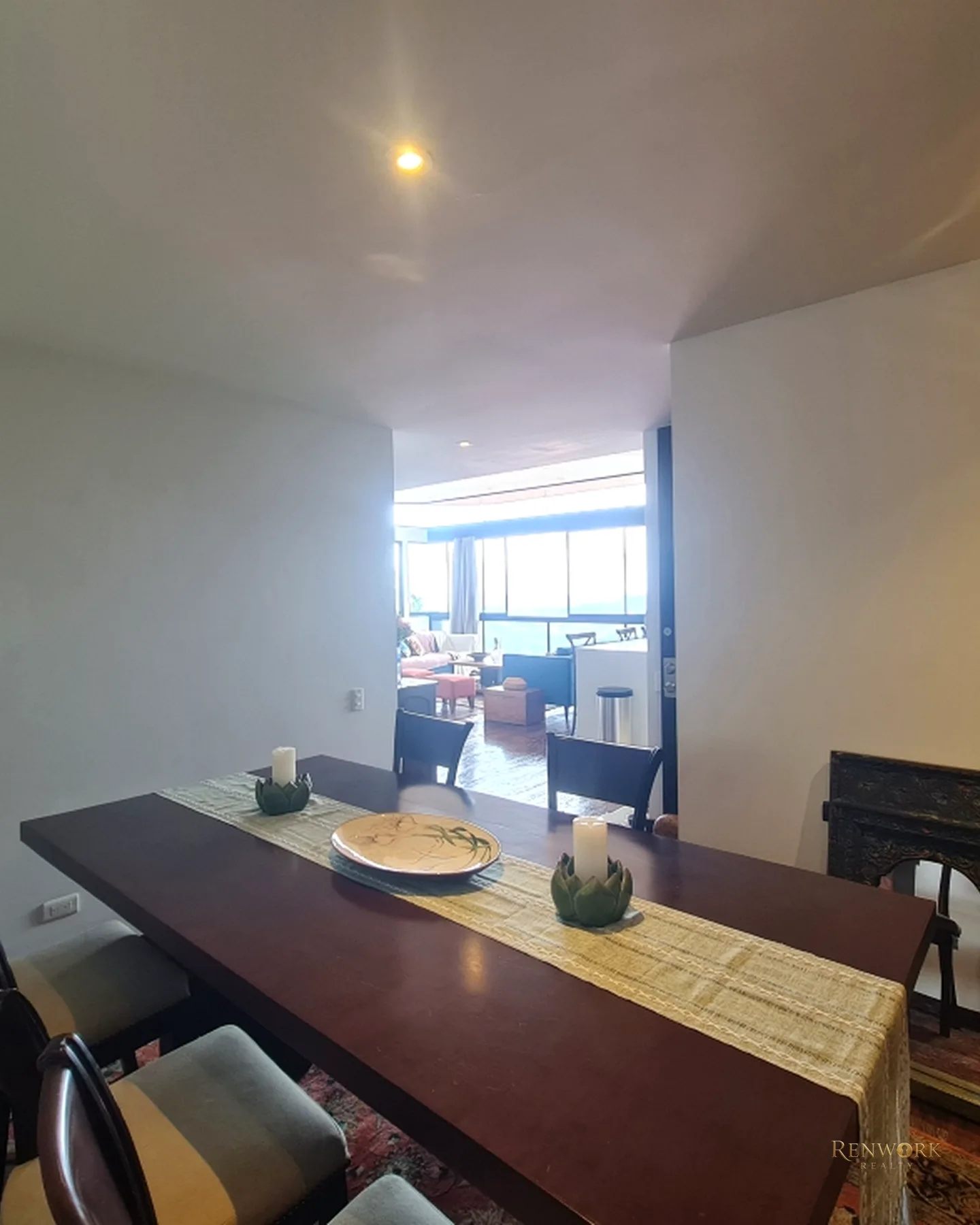VENTA APARTAMENTO(CHALET) EN EL RETIRO, SECTOR FIZEBAD · foto 18